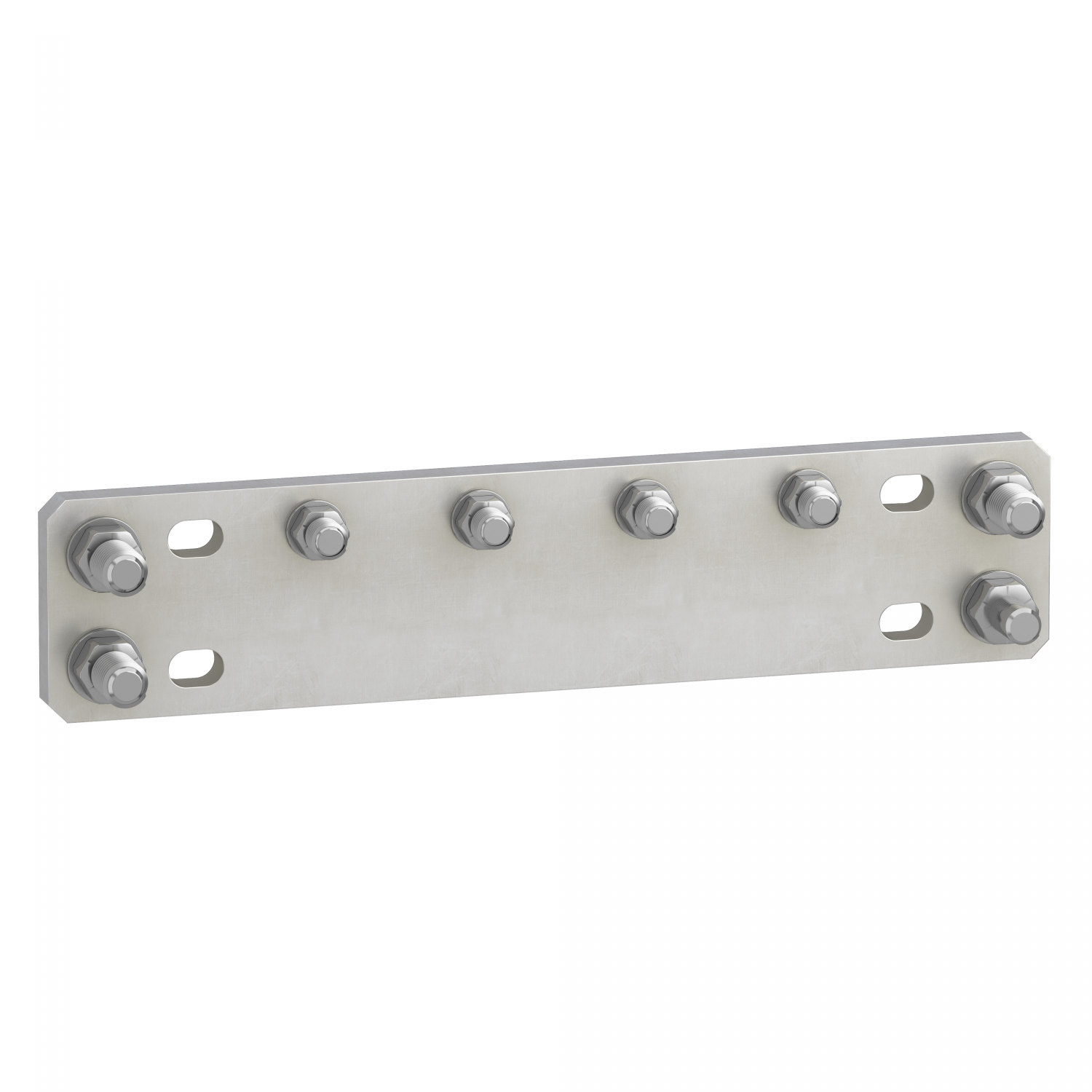 Mains power kit (copper busbars) Mains power kit (copper busbars)