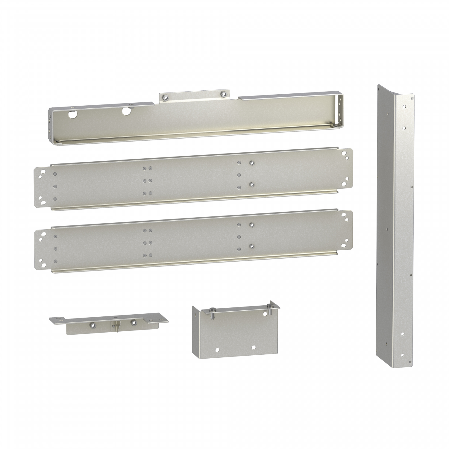 Mounting Kit for Standard Power Module