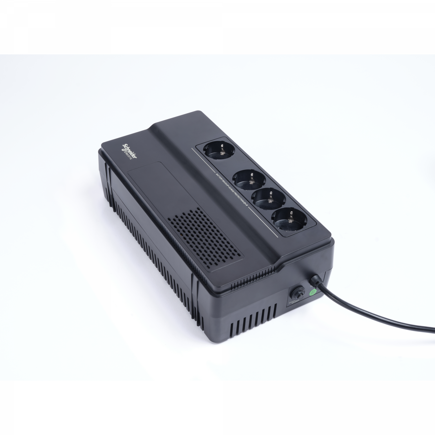 Easy UPS BVS - onduleur 1 ph line-interactive - 230V - 500VA - 4 prise Schuko/FR