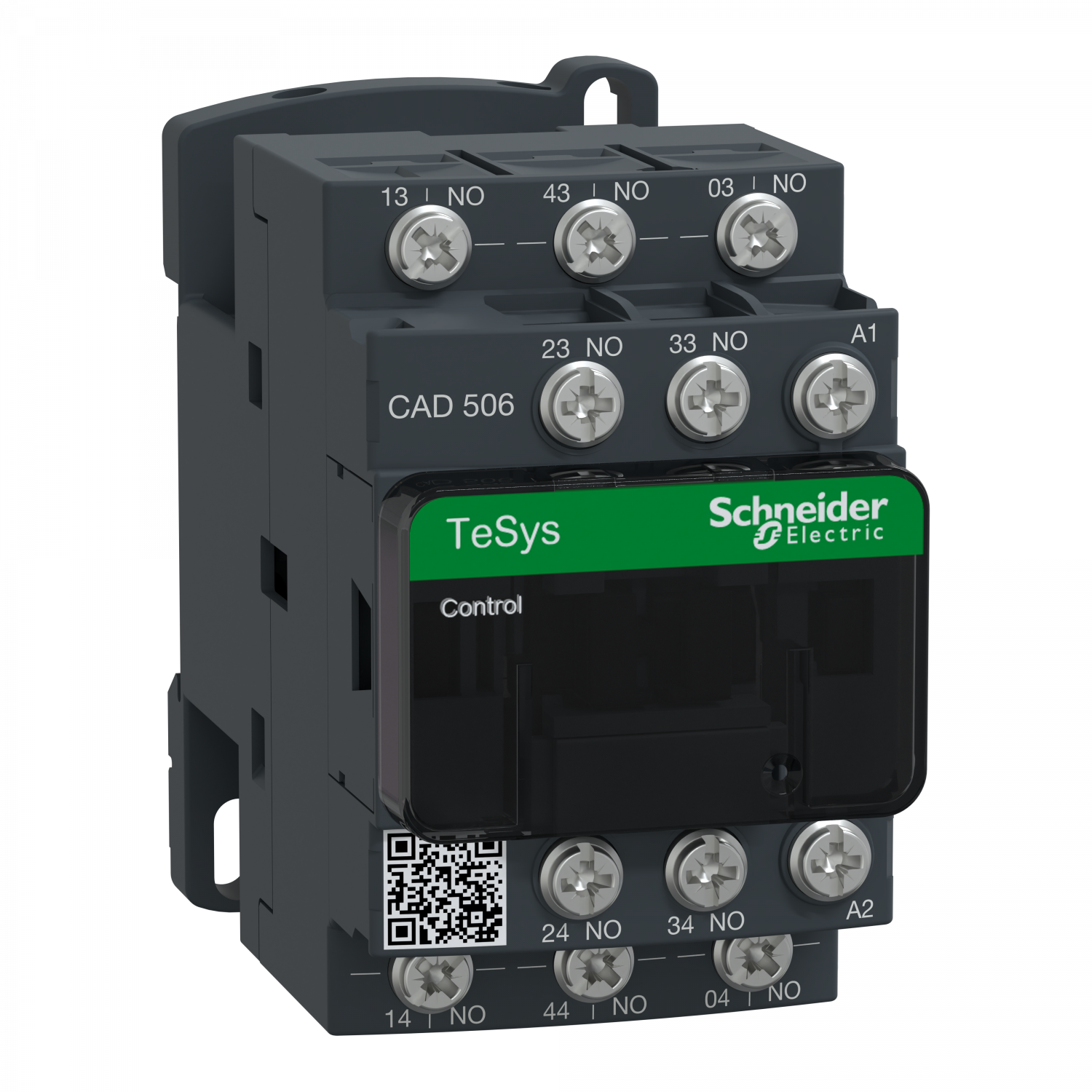 contacteur CONT.AUX.230V 50-60 C.F.