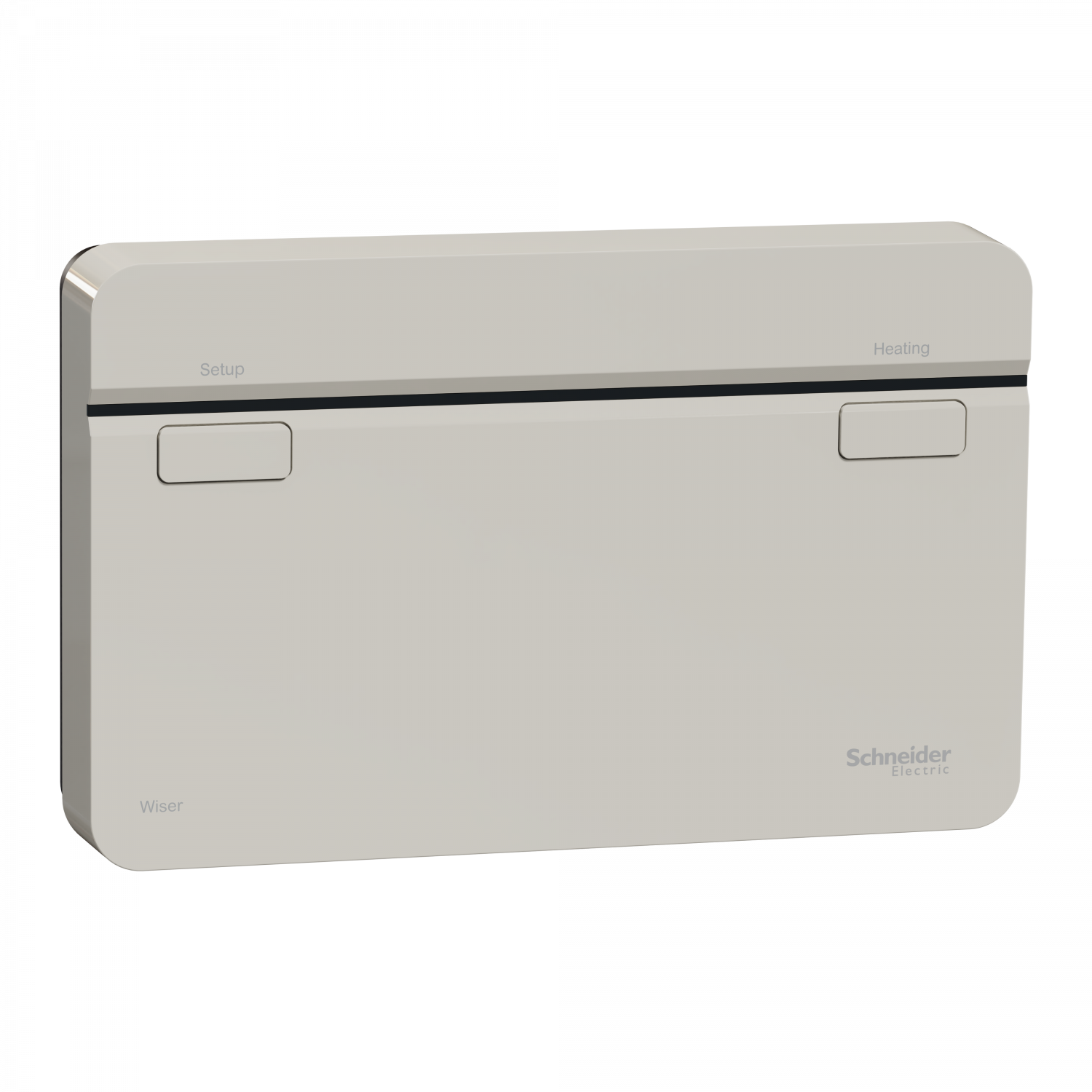 Wiser - actionneur de chaudière 1 canal - 220V