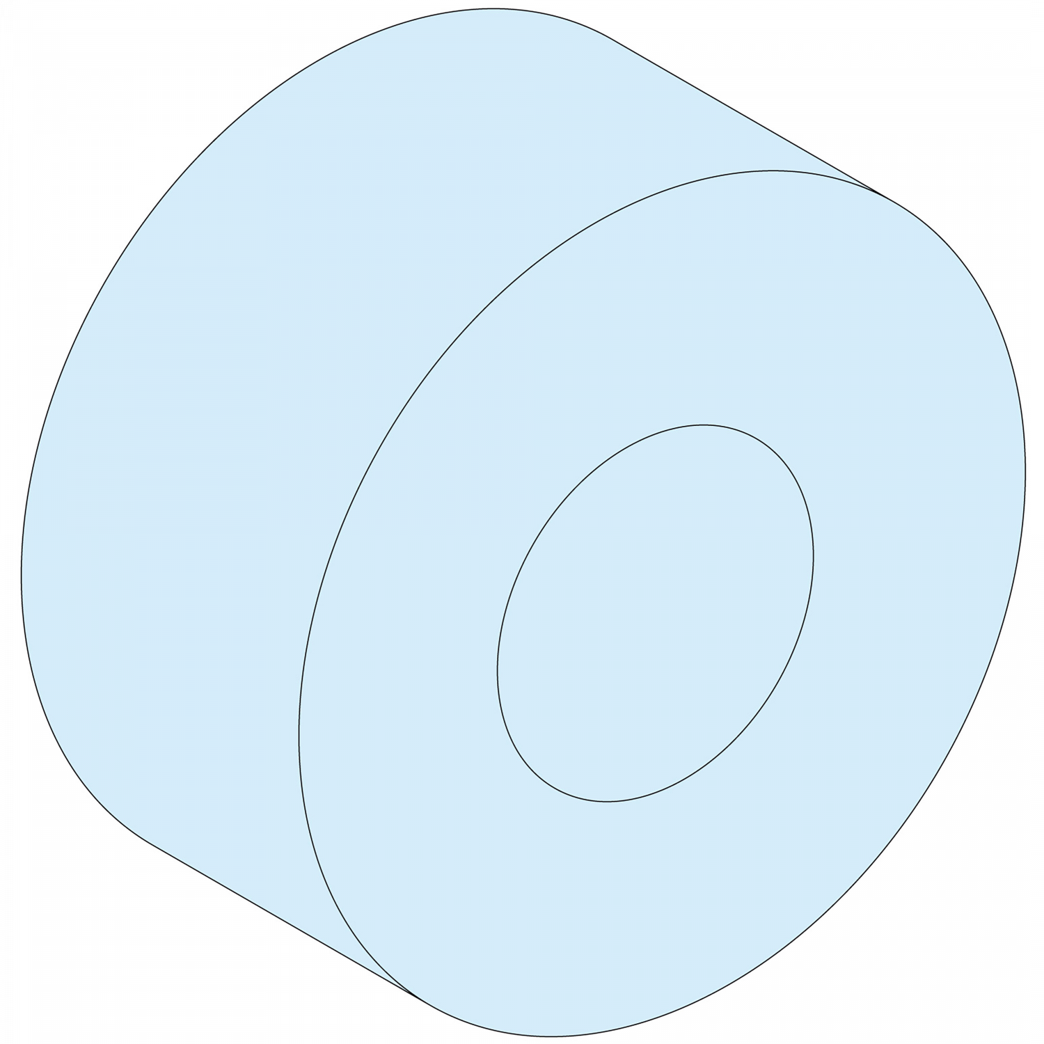 Linergy DP - Entretoises Cu - lot de 4 pour répartiteur 250 A (Polybloc )