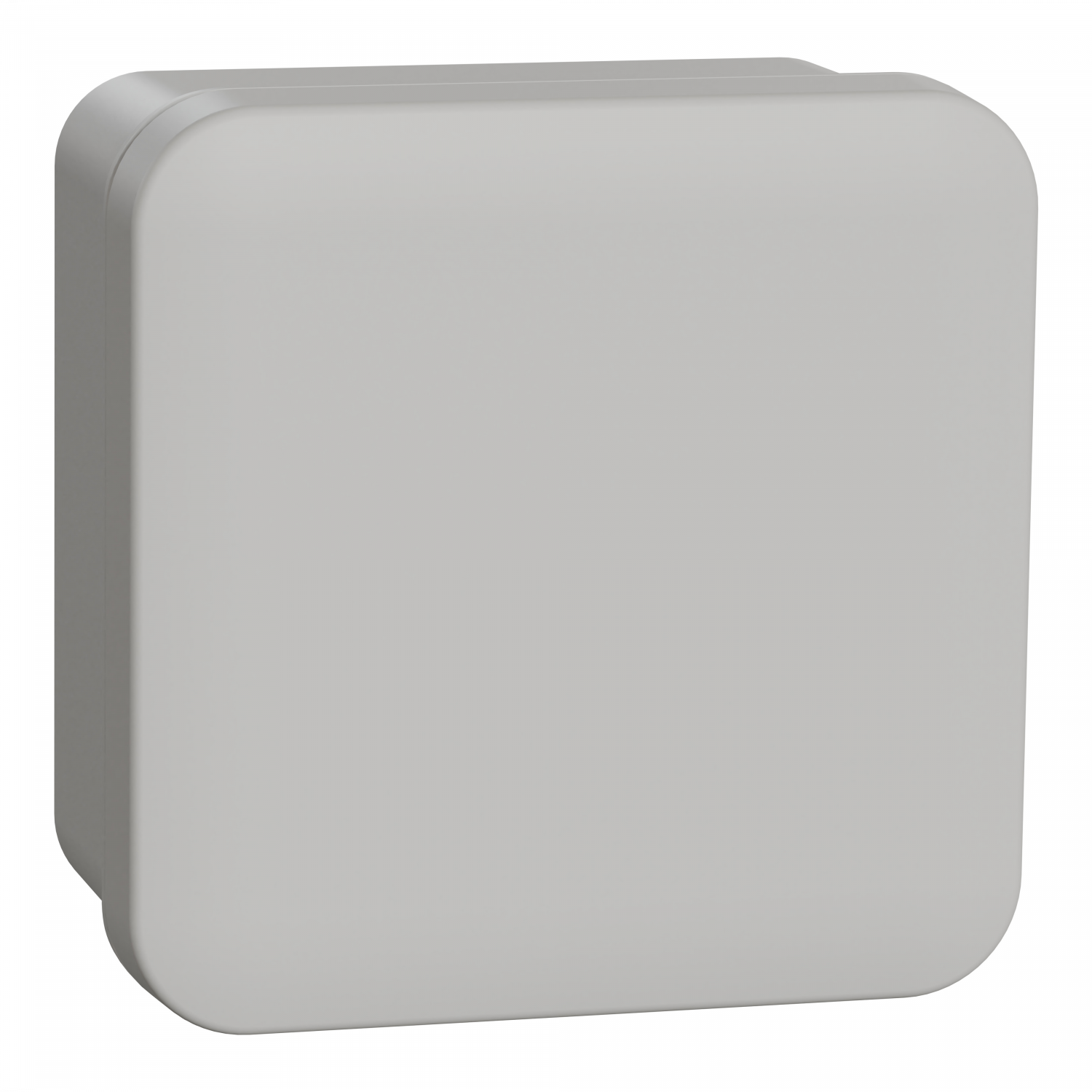 Bte deriv. face lisse 80x80x45