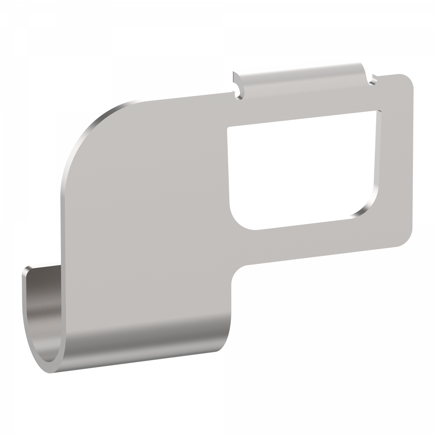 EVlink Pro AC antivol - Permet de laisser le câble connecter à la borne