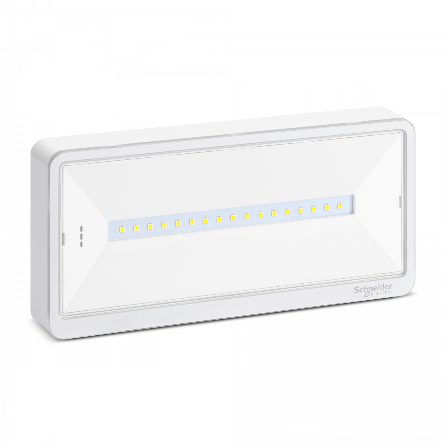 Exiway Light Bloc de secours Habitation IP42 SATI