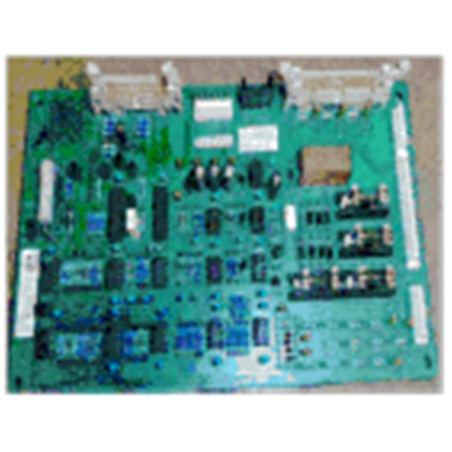 ENSEMBLE DUMY PCB SW-2