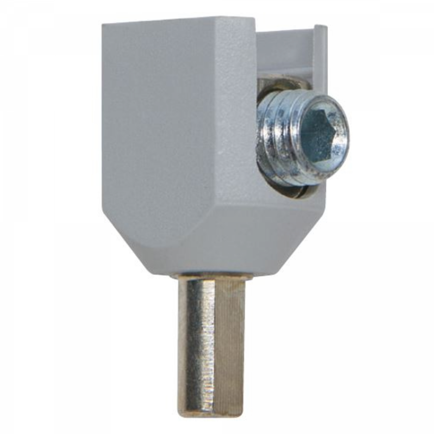 C60 - borne - aluminium - pour câble 50 mm2 - pour C120 C60 I-NA ID