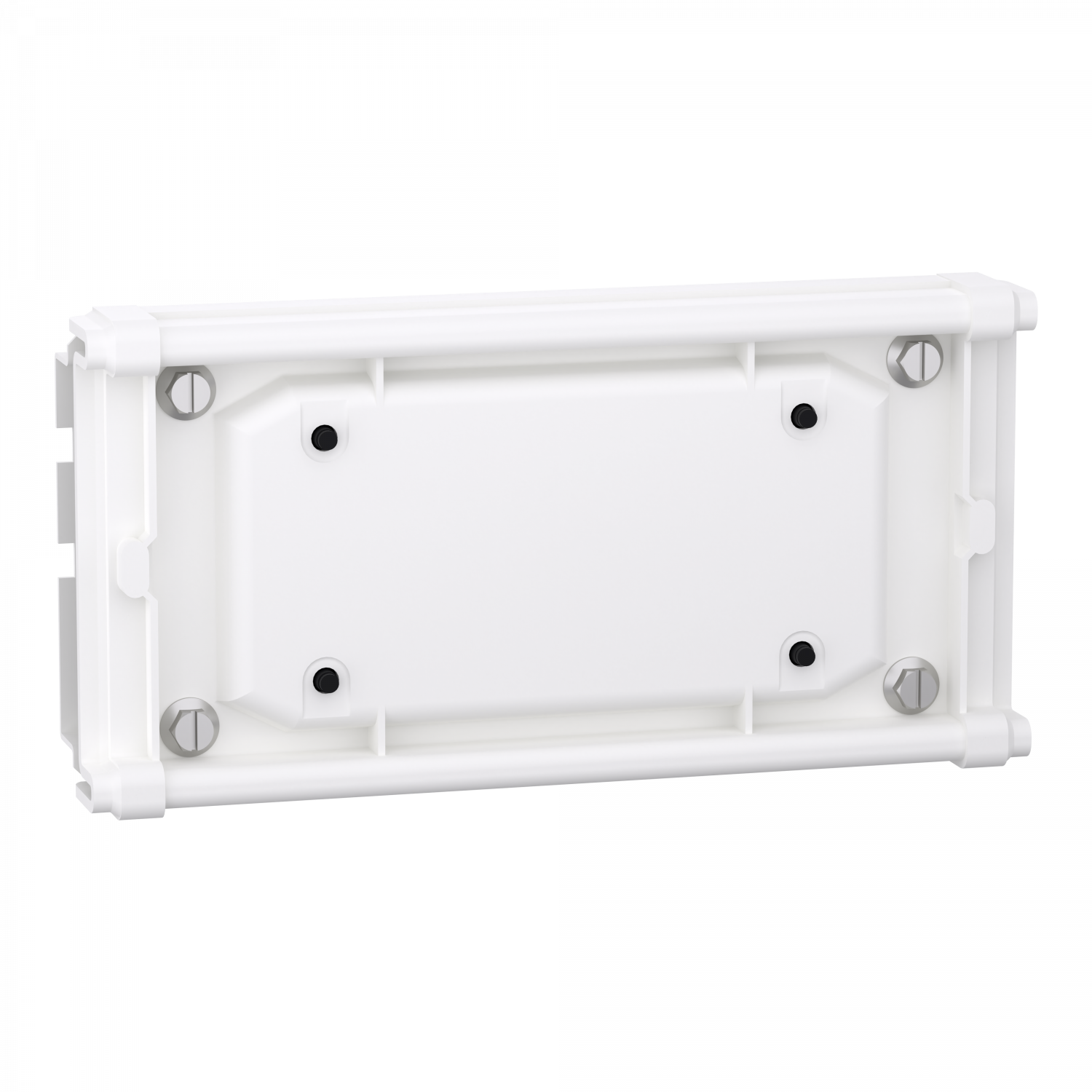 Canalis KN - bloc de jonction électrique et mécanique 63A