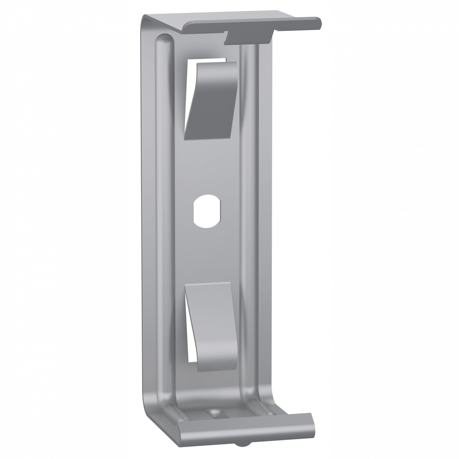 Canalis KN - étrier mural - fixation en allège - KN 40A à 160A