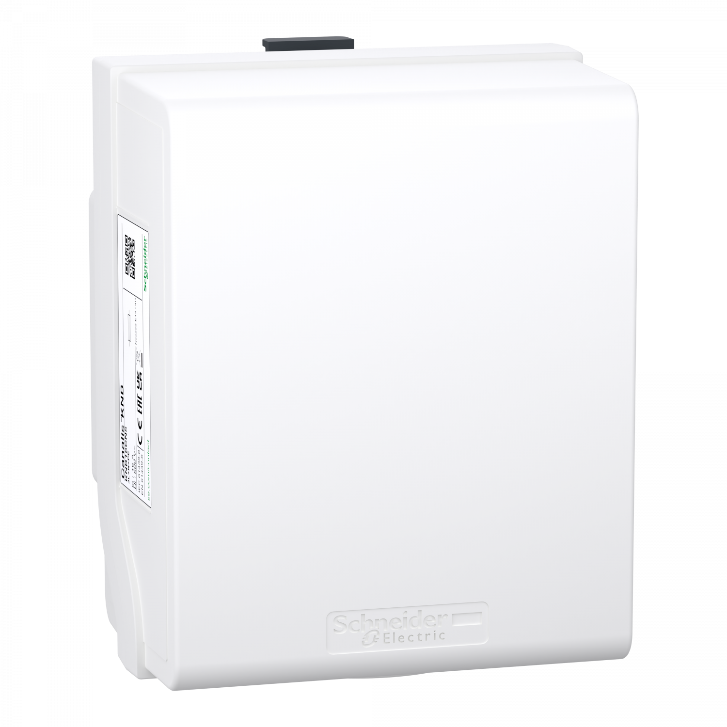 Canalis KN - connecteur de dérivation fusible 16A - DIN Néozed - 3L+N+PE