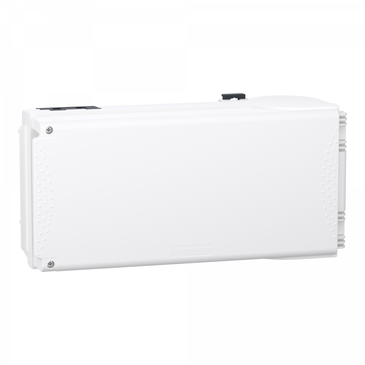 Canalis KN - connecteur de dérivation fusible 25A - DIN Diazed E27 avec isolant