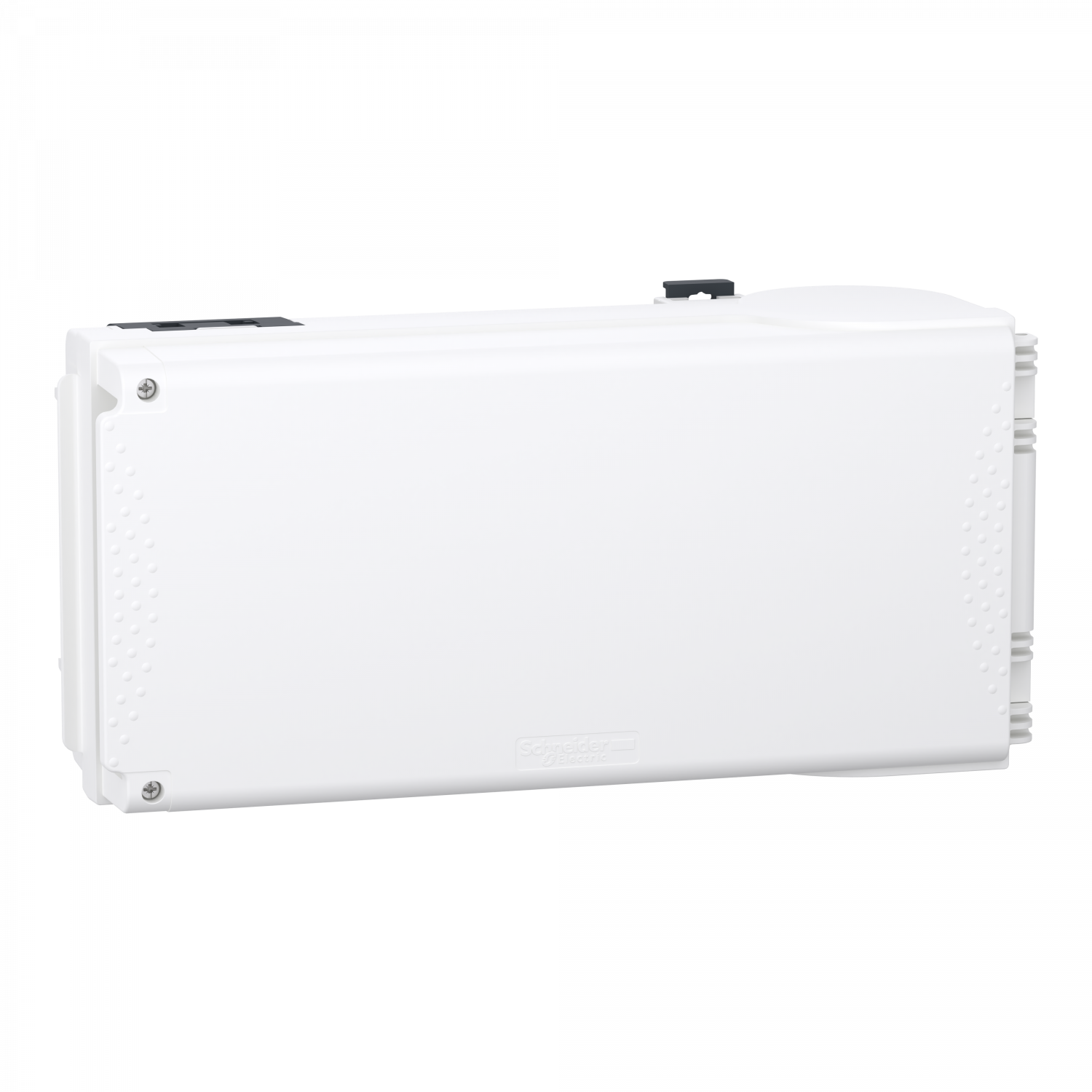 Canalis KN - coffret sectionneur fusible 50A - Diazed E33 isolant - DIN