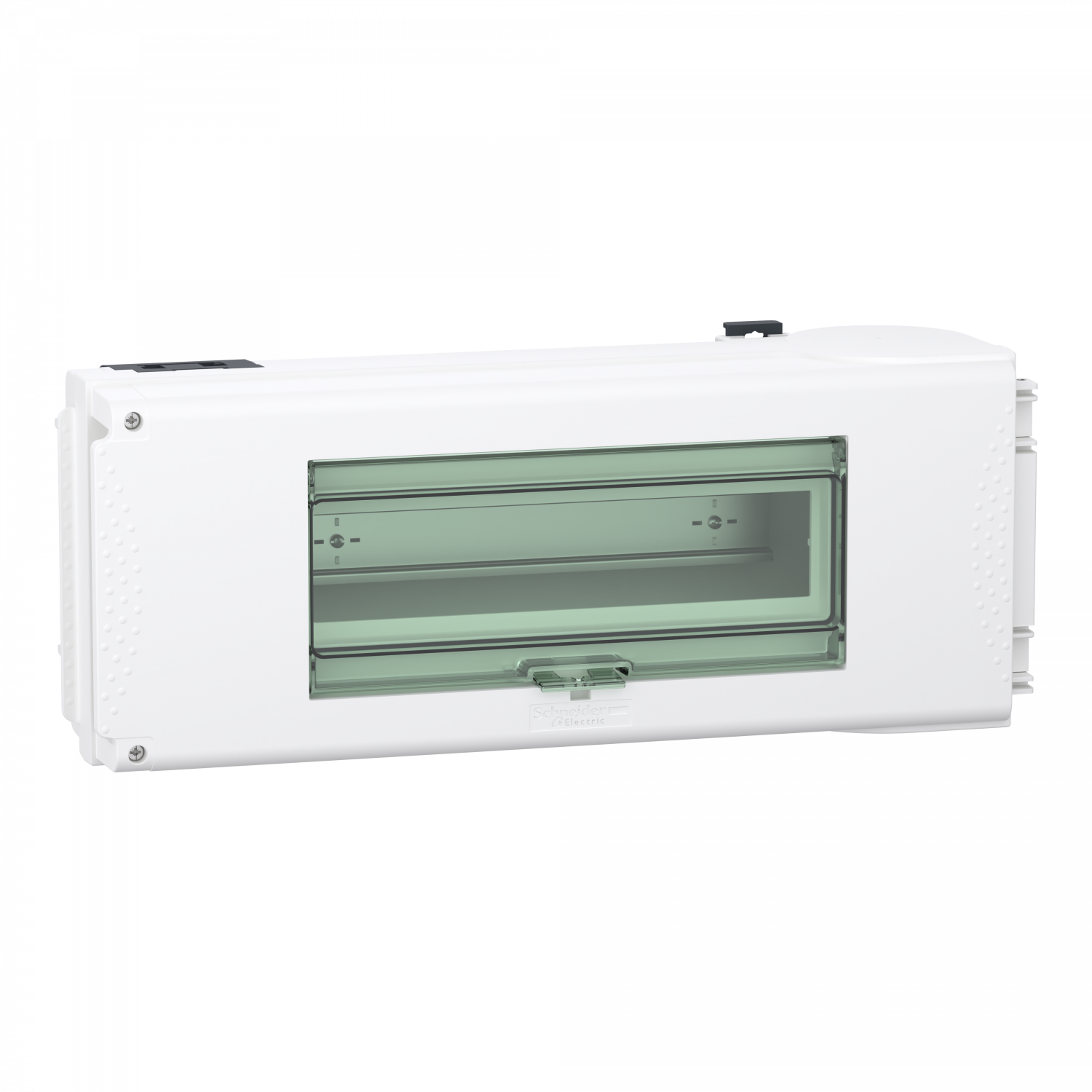 Canalis KNA - coffret sectionneur 63A pour app mod 12 modules 18mm