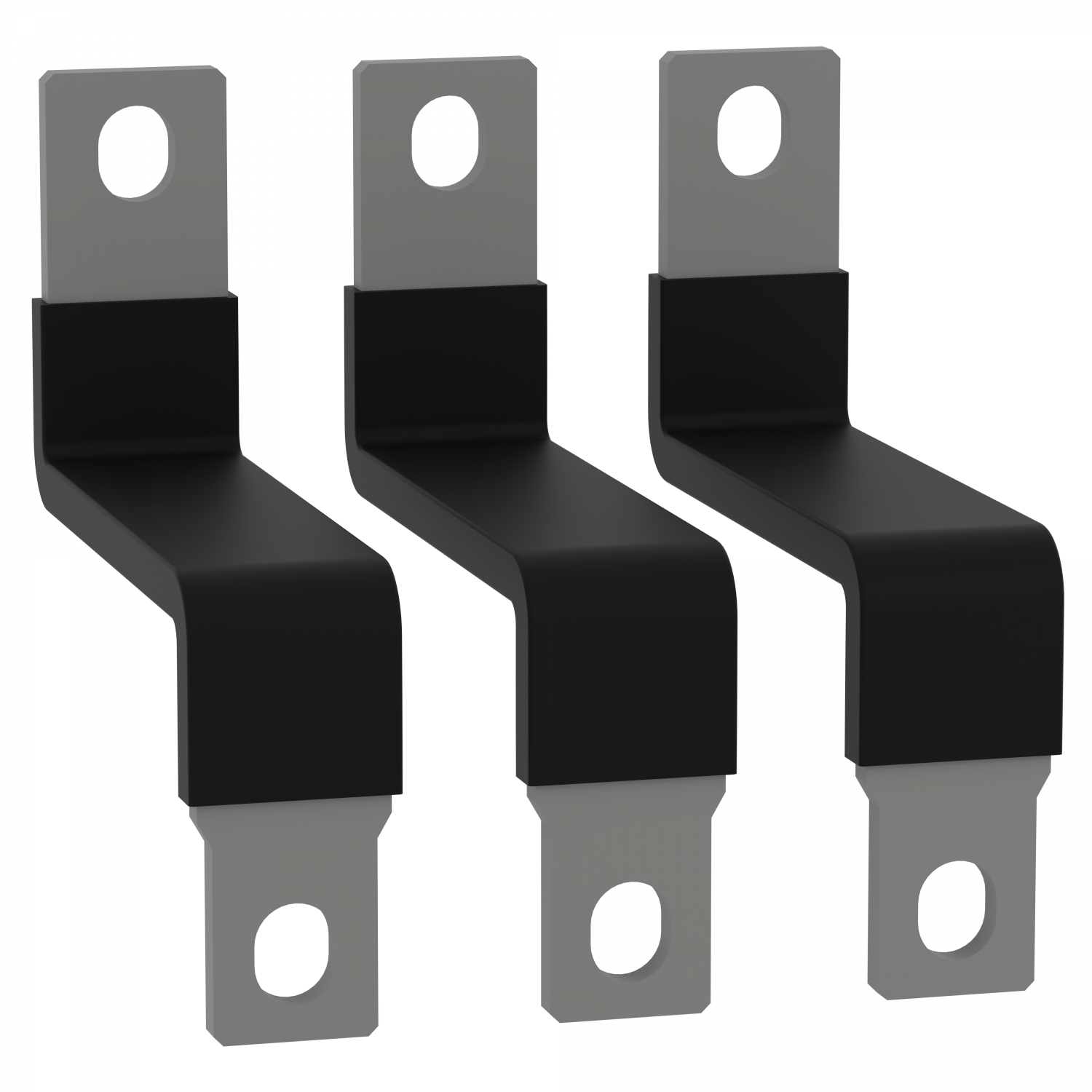 TeSys Deca Advanced - Rallonge flexible 3P D115-150A vers MCCB