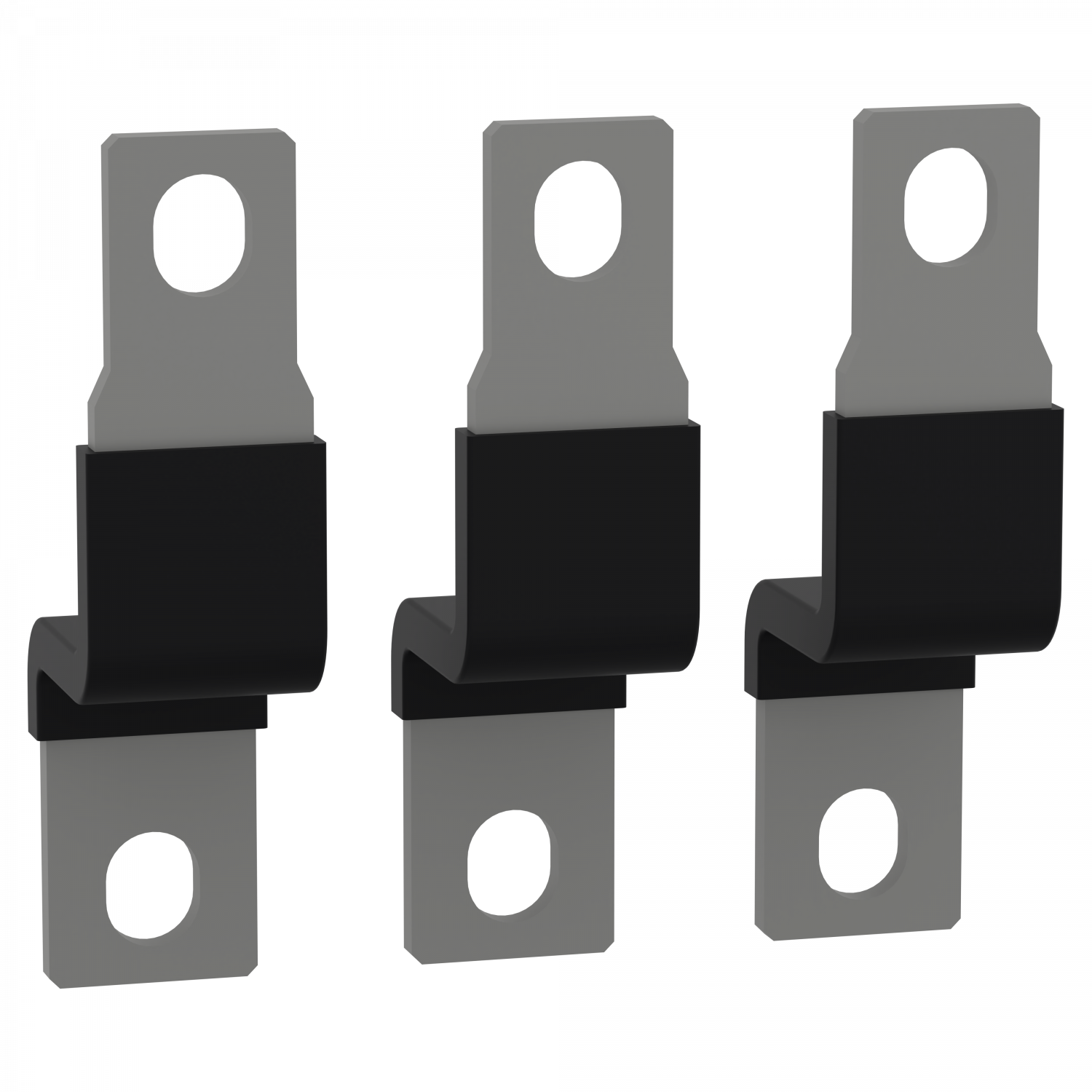 TeSys Deca Advanced - Rallonge flexible 3P D115-150A vers LR9G