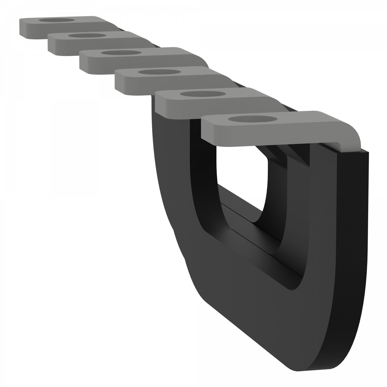 TeSys Deca Advanced - Barre de commutation 3P pour D115-150A