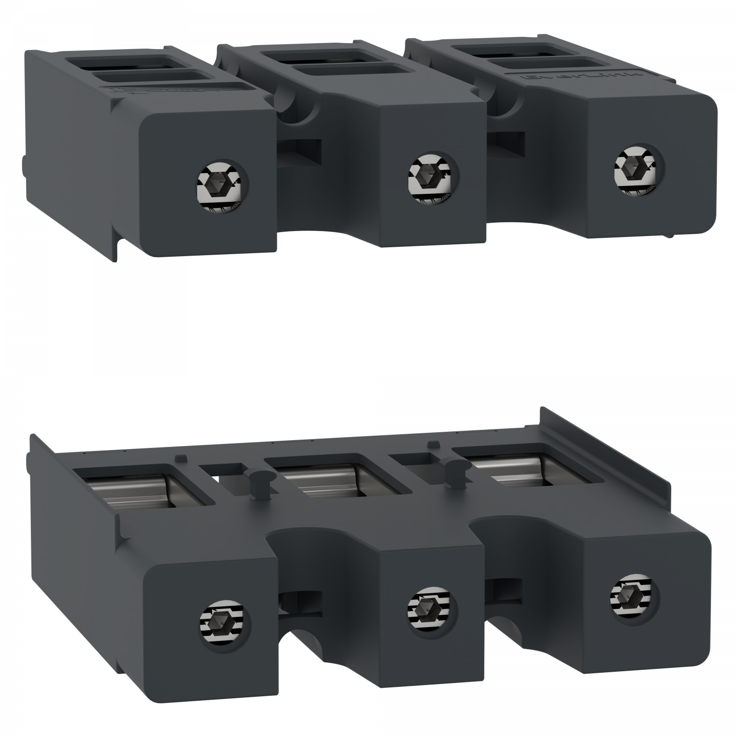 TeSys Deca Advanced - Bloc de câble EverLink 3P pour D115-150A