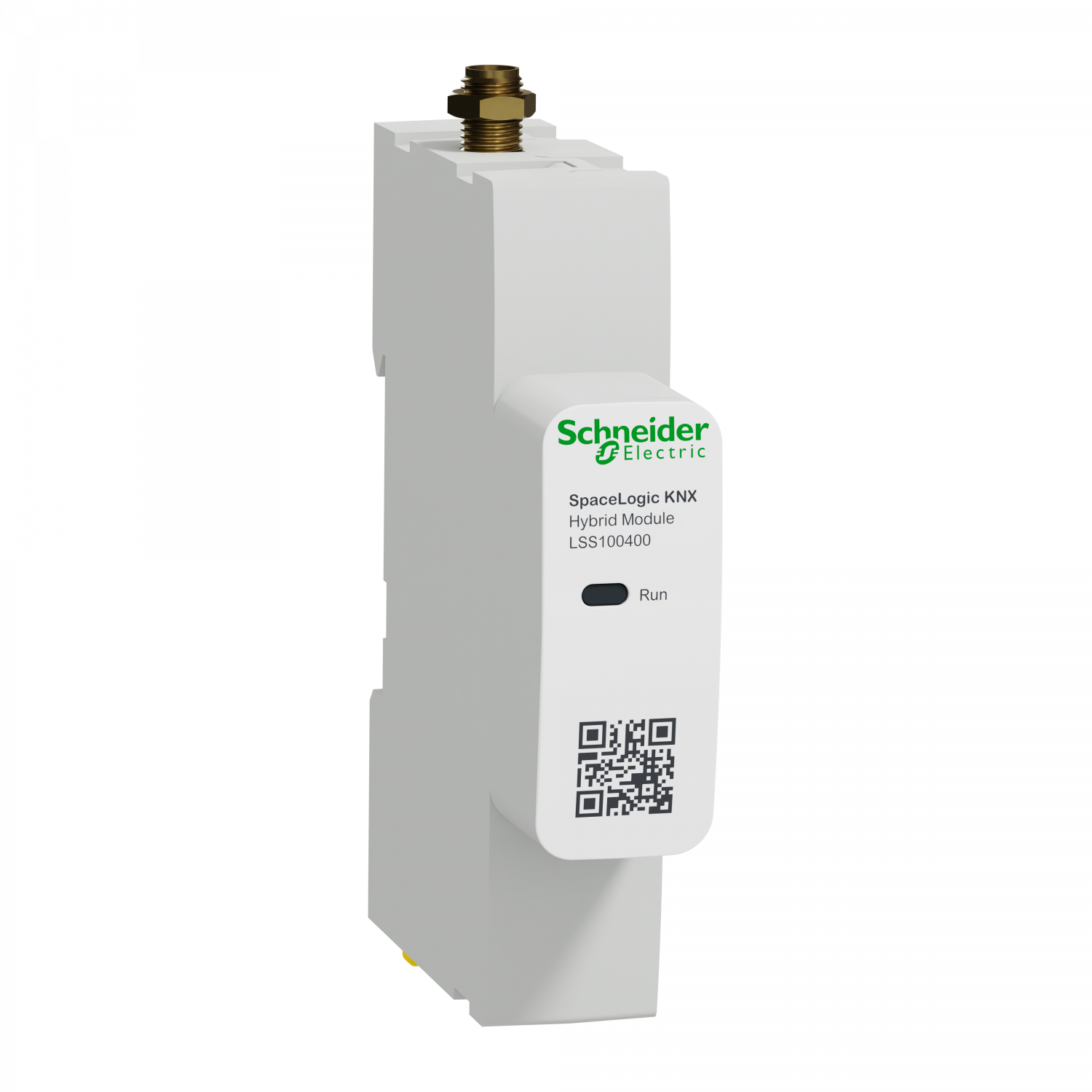 SpaceLogic KNX - Module Hybrid