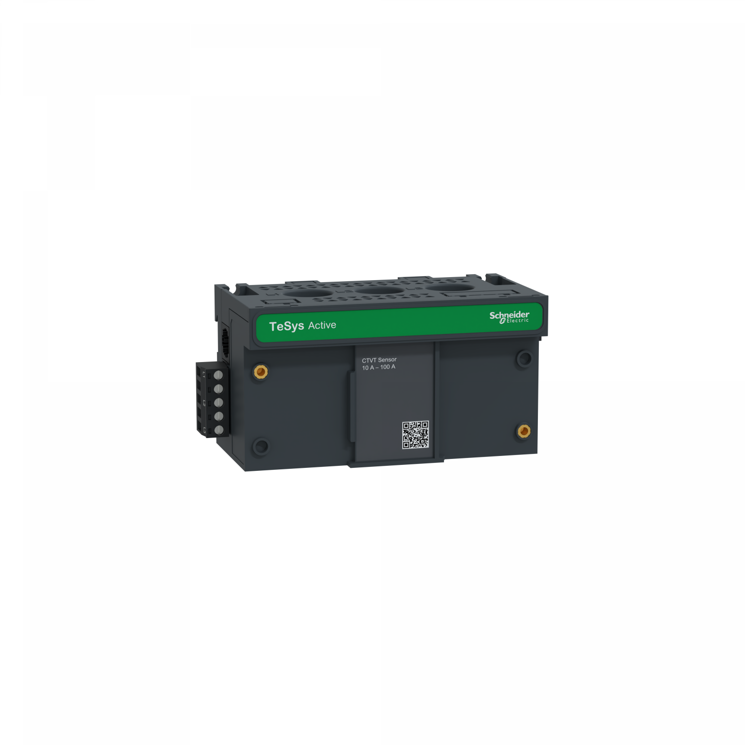 TeSys Tera - Capteur relais moteur électronique - CTVT 10 à 100A - Horizont - US