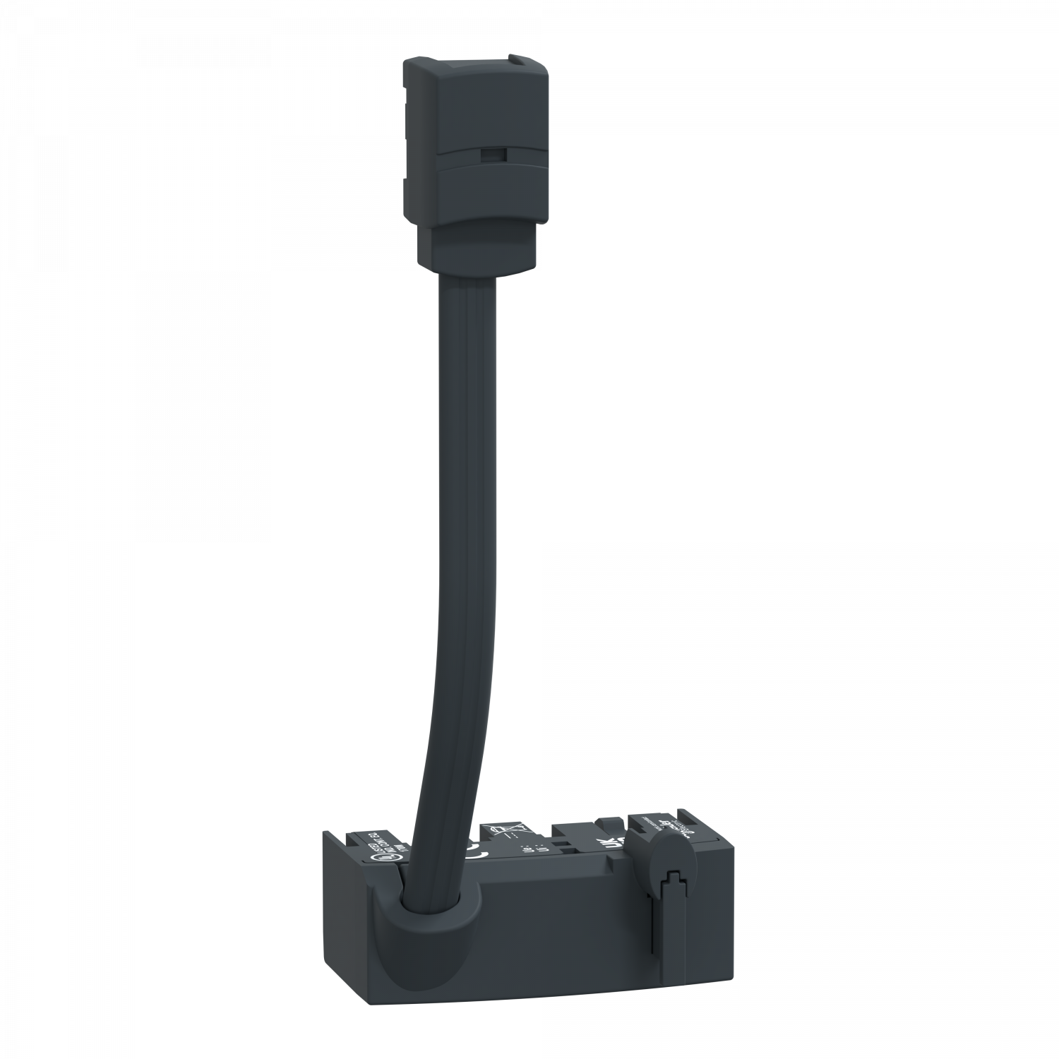 TeSys U - raccordement de bobine pré - câblé - pour LU2B