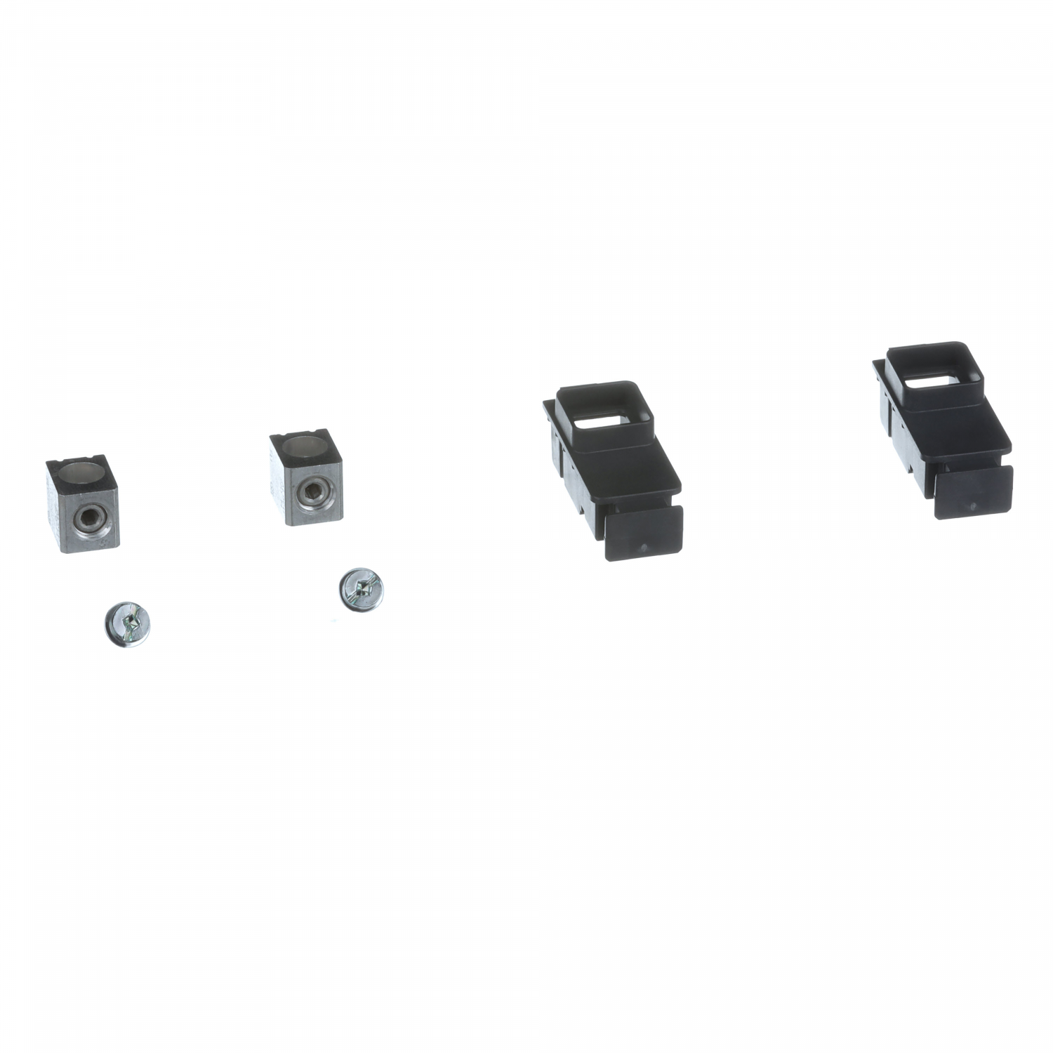 ComPacT NSXm - 2 bornes aluminium pour câbles 2,5 à 70mm² pour NSXm et BD 15-125