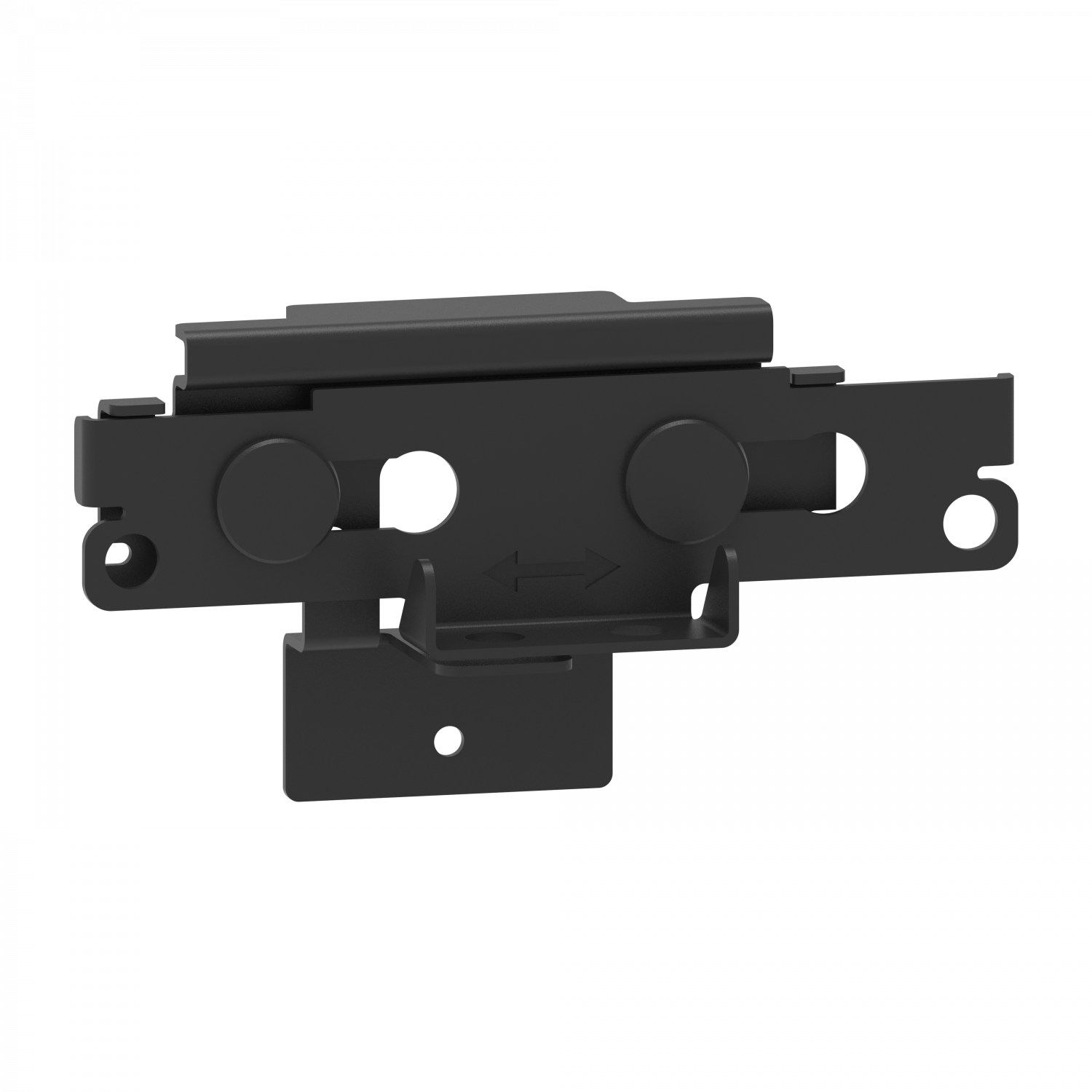 ComPacT NSX - Interverrouillage méca. pour appareil à maneton pour NSX250