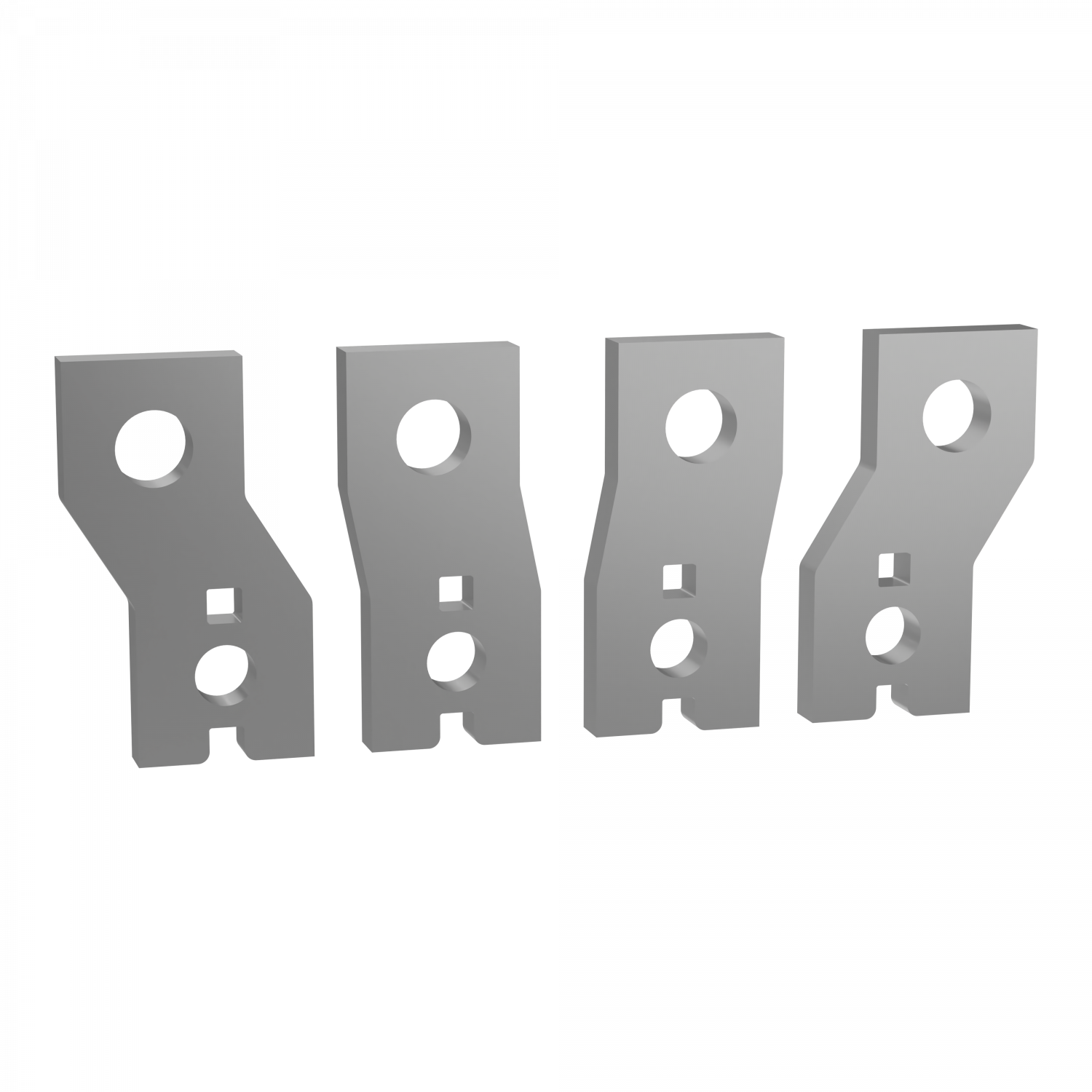 ComPacT NSX630 - Epanouisseur - séparateur de phase - 4P - pas de 52,5mm