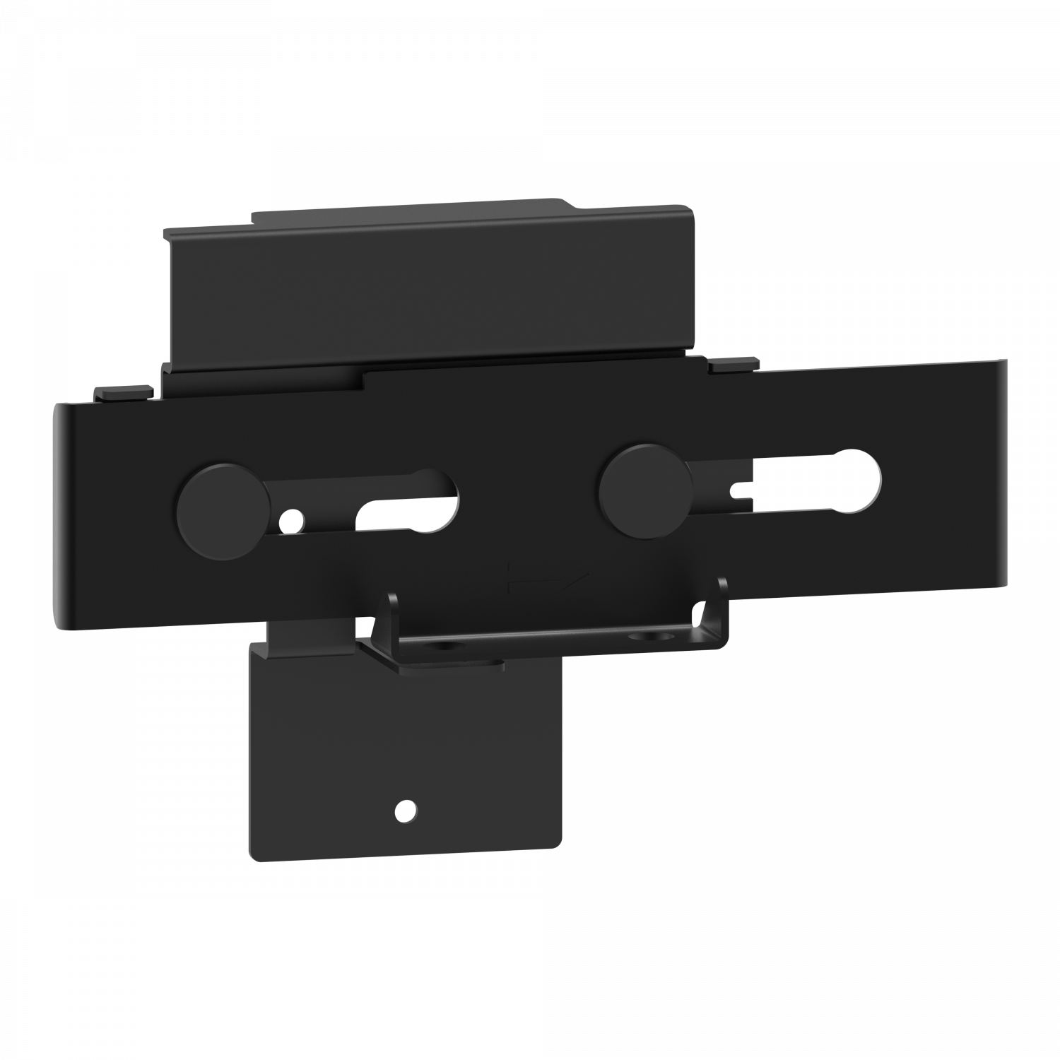 ComPacT NSX - Interverrouillage méca. pour appareil à maneton pour NSX630