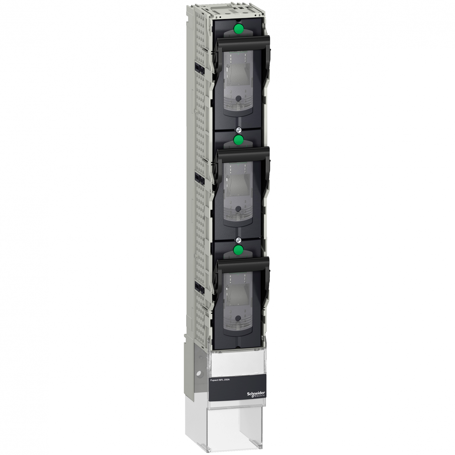 ISFL630A 185MM RACC. DIRE CT BUSBAR - INT