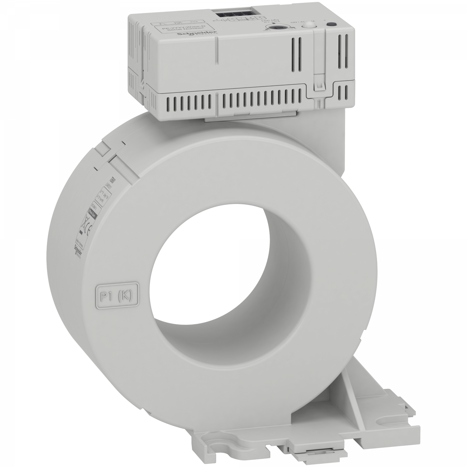 VigiPacT Vigirex - tore fermé - pour protection type B TB60 - diamètre 60mm