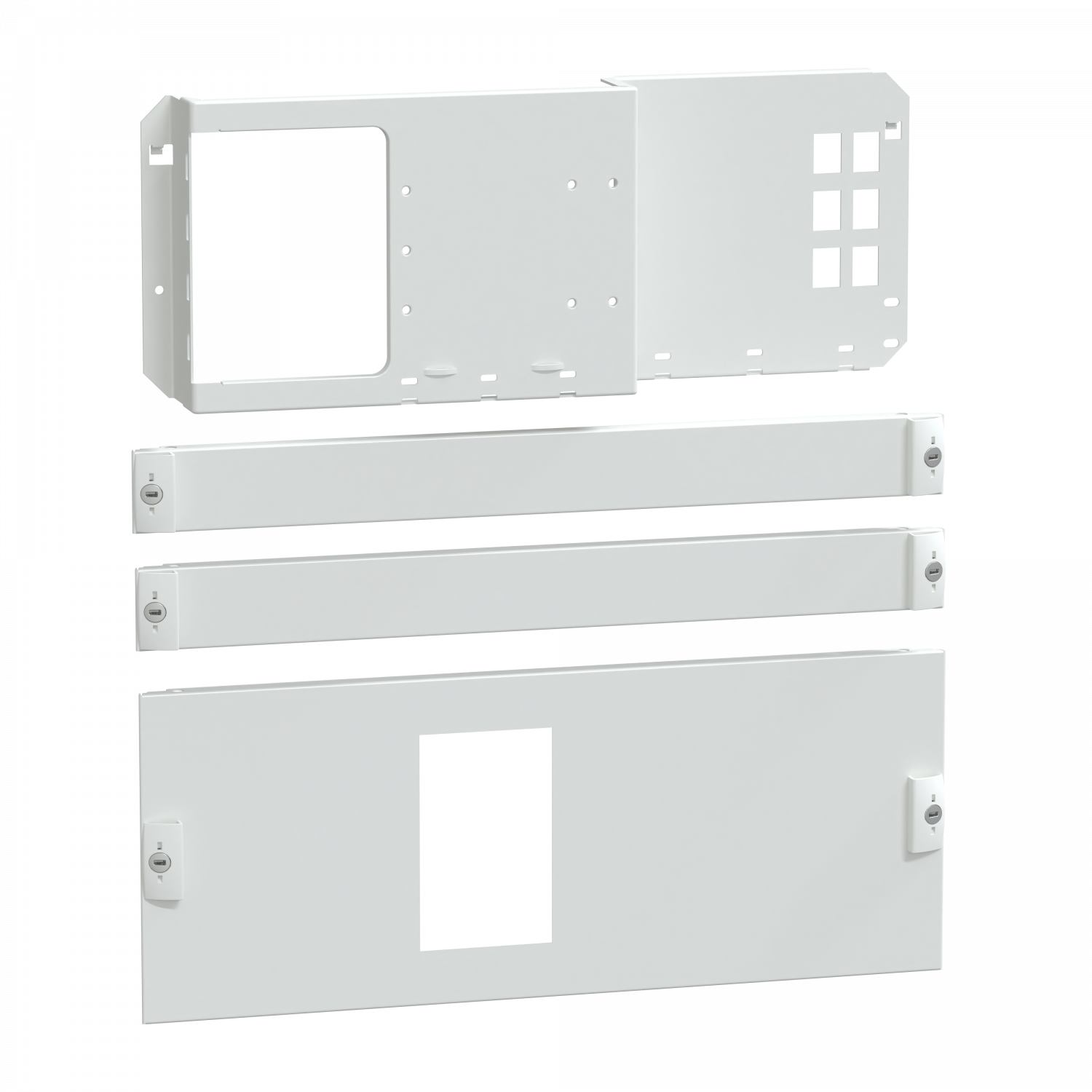 PrismaSeT G - Pack 250 - unité fonctionnelle pour INS250 / INV250 - L600