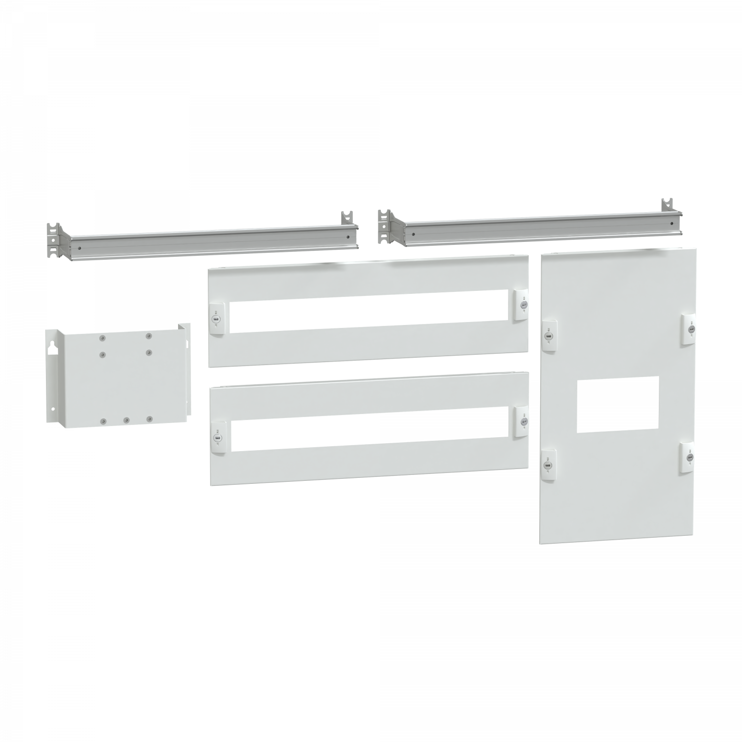 PrismaSeT G - UF tête gaine - INS INV L250