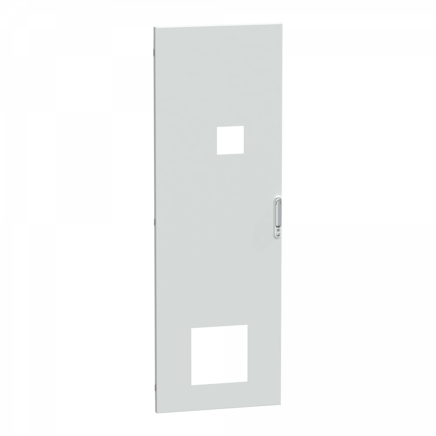 PrismaSeT P - Porte découpée pour compensateur L650