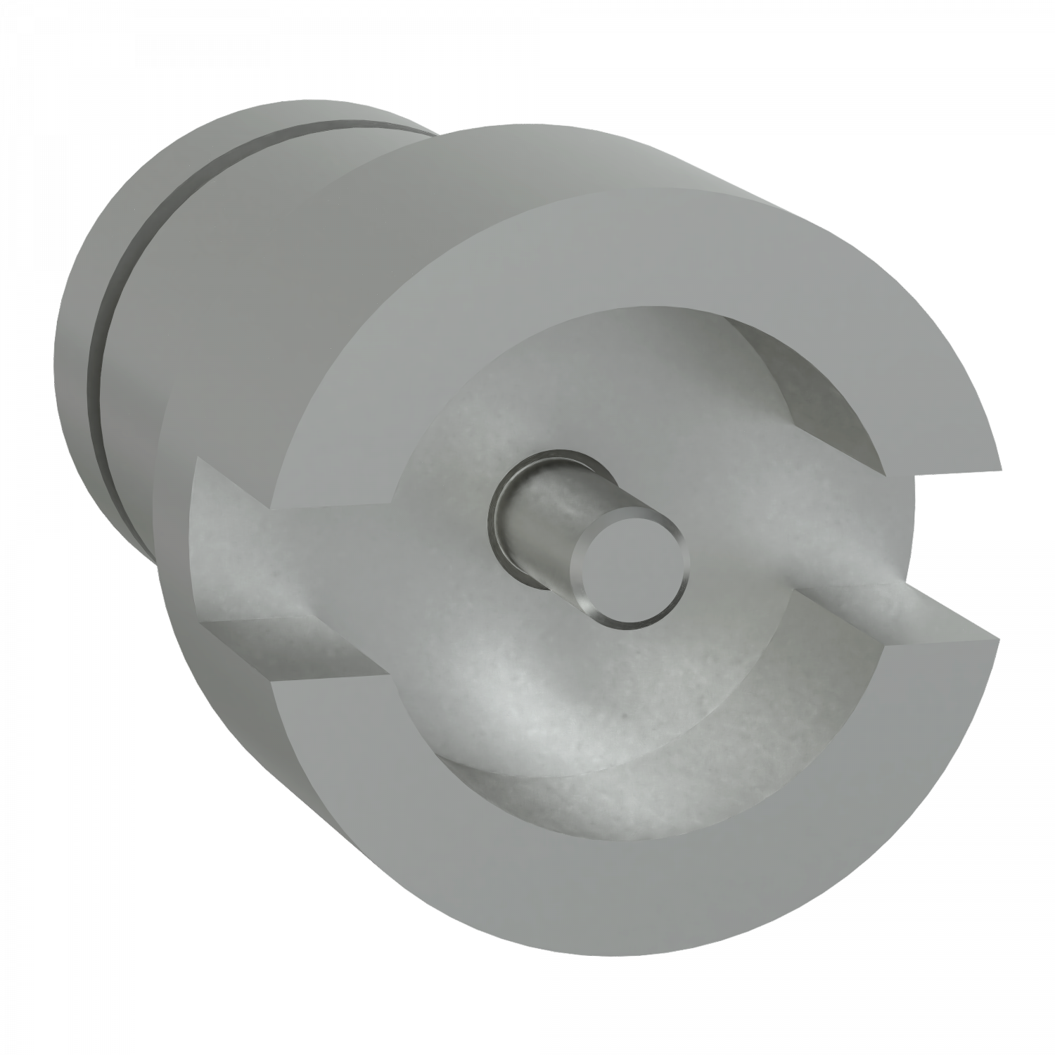 PrismaSeT G - Bloc insert combinaison double barre DIN