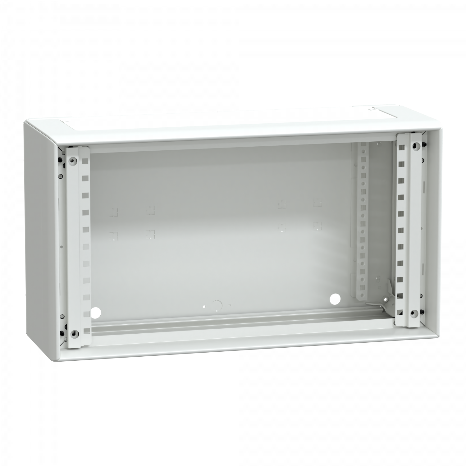 PrismaSeT G - Coffret - L600 - IP30 - 6M - RAL9003