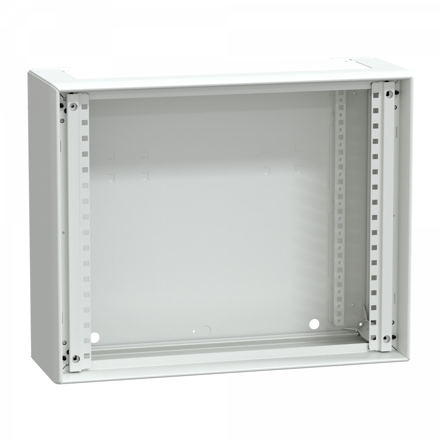 PrismaSeT G - Coffret - L600 - IP30 - 9M - RAL9003