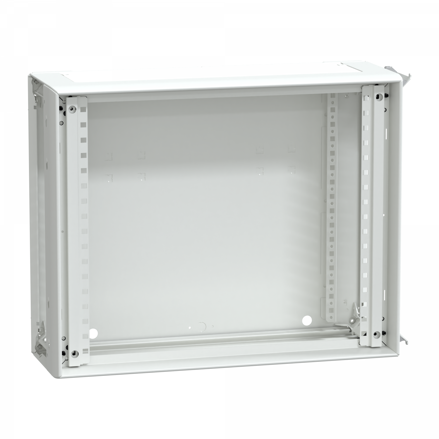 PrismaSeT G - Coffret extension IP30 - L600 - 9M - RAL9003