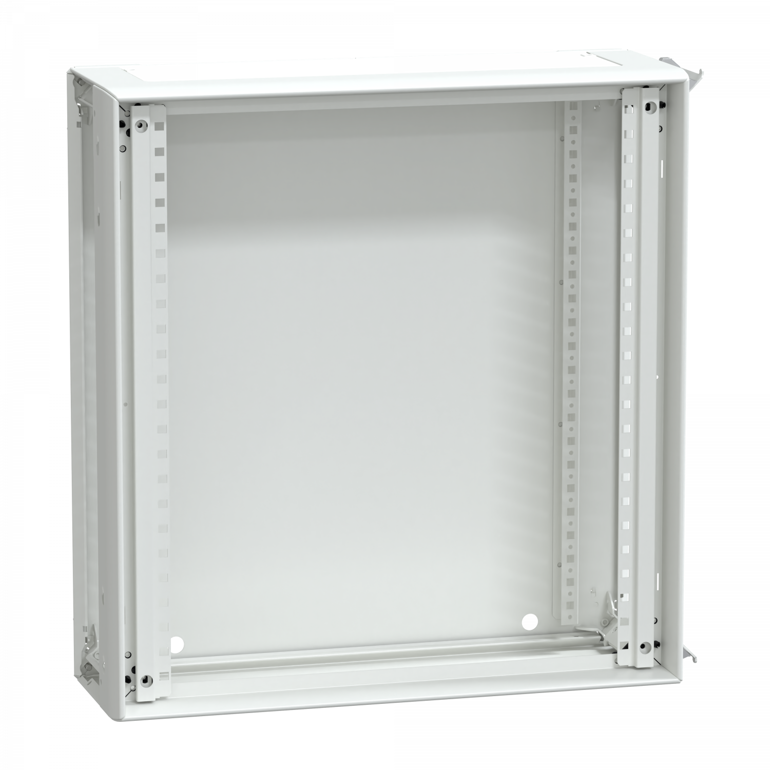 PrismaSeT G - Coffret extension IP30 - L600 - 12M - RAL9003