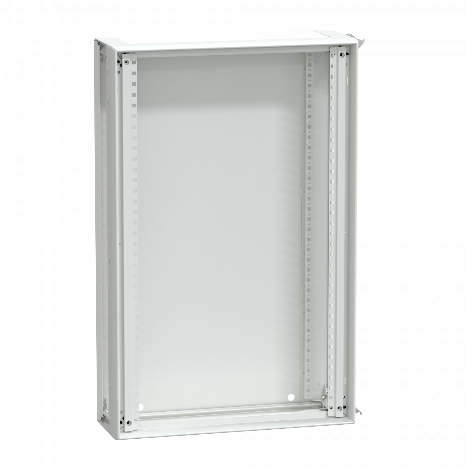 PrismaSeT G - Coffret extension IP30 - L600 - 18M - RAL9003