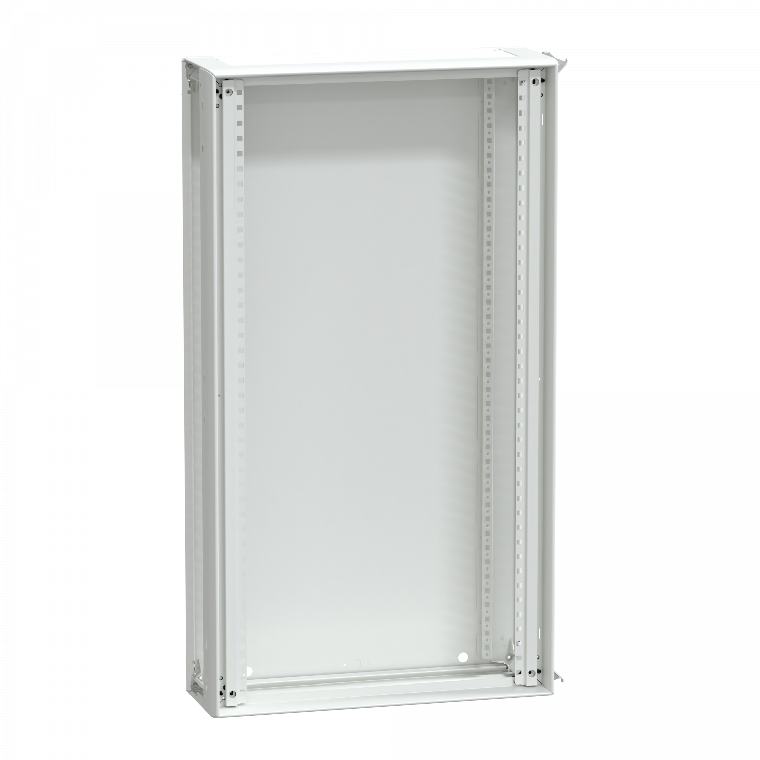 PrismaSeT G - Coffret extension IP30 - L600 - 21M - RAL9003