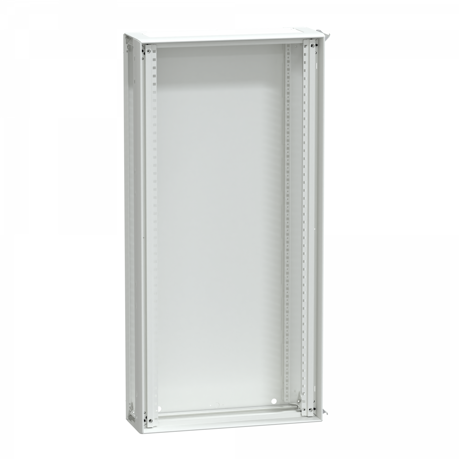 PrismaSeT G - Coffret extension IP30 - L600 - 24M - RAL9003