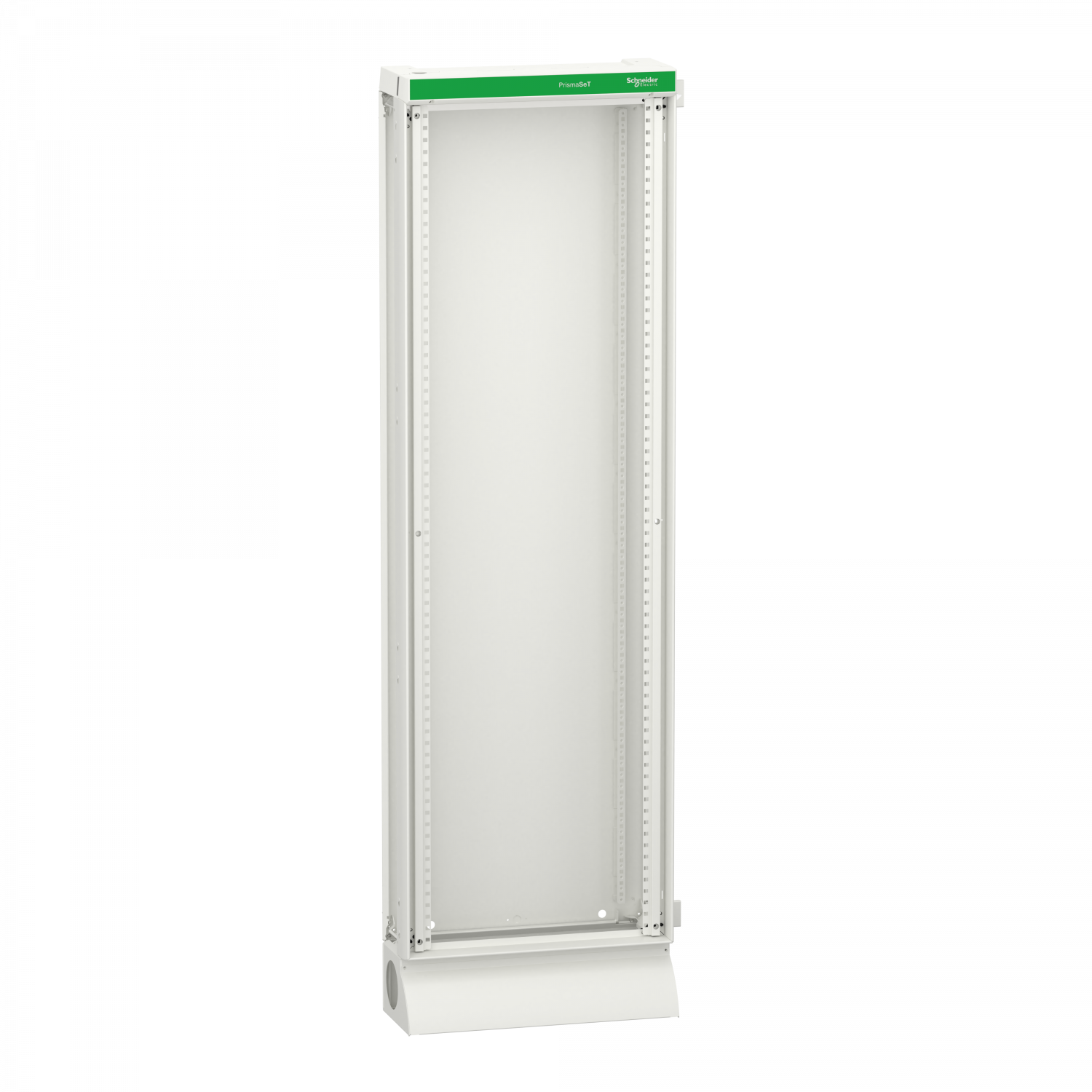 PrismaSeT G - Armoire extension - IP30 - L600 - 36M - RAL9003