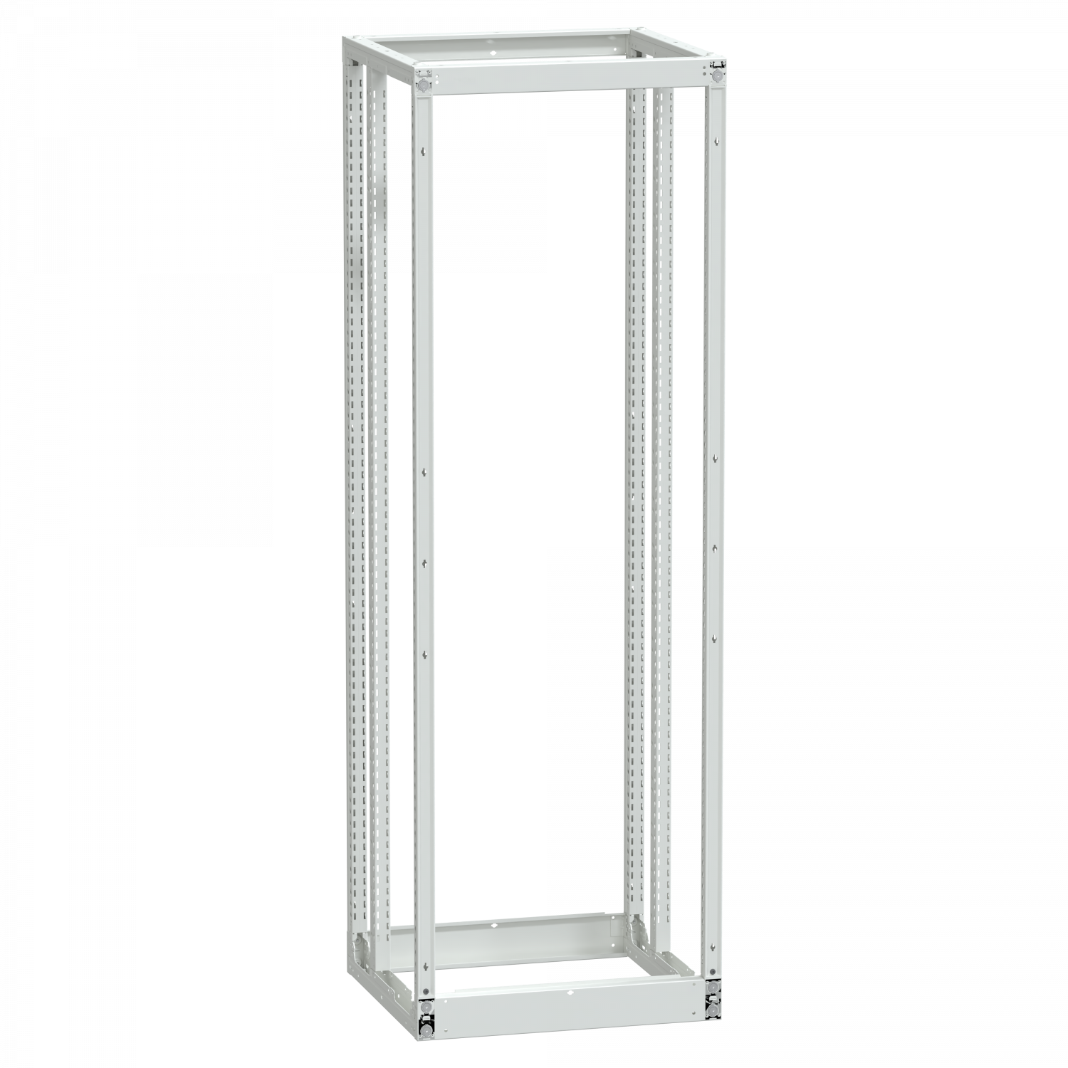 PrismaSeT P - Ossature L650 - P600