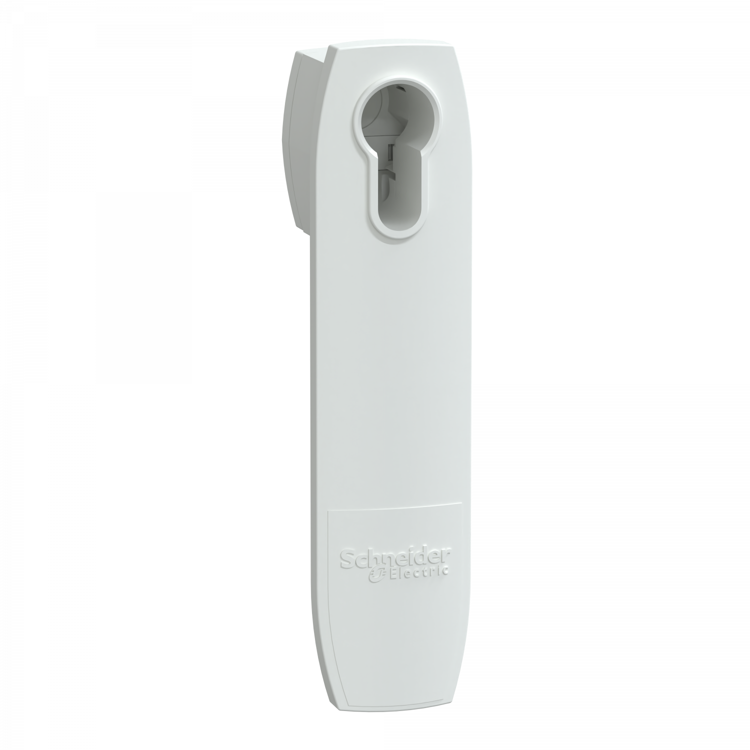 PrismaSeT G - Poignée EURO - sans insert - IP55