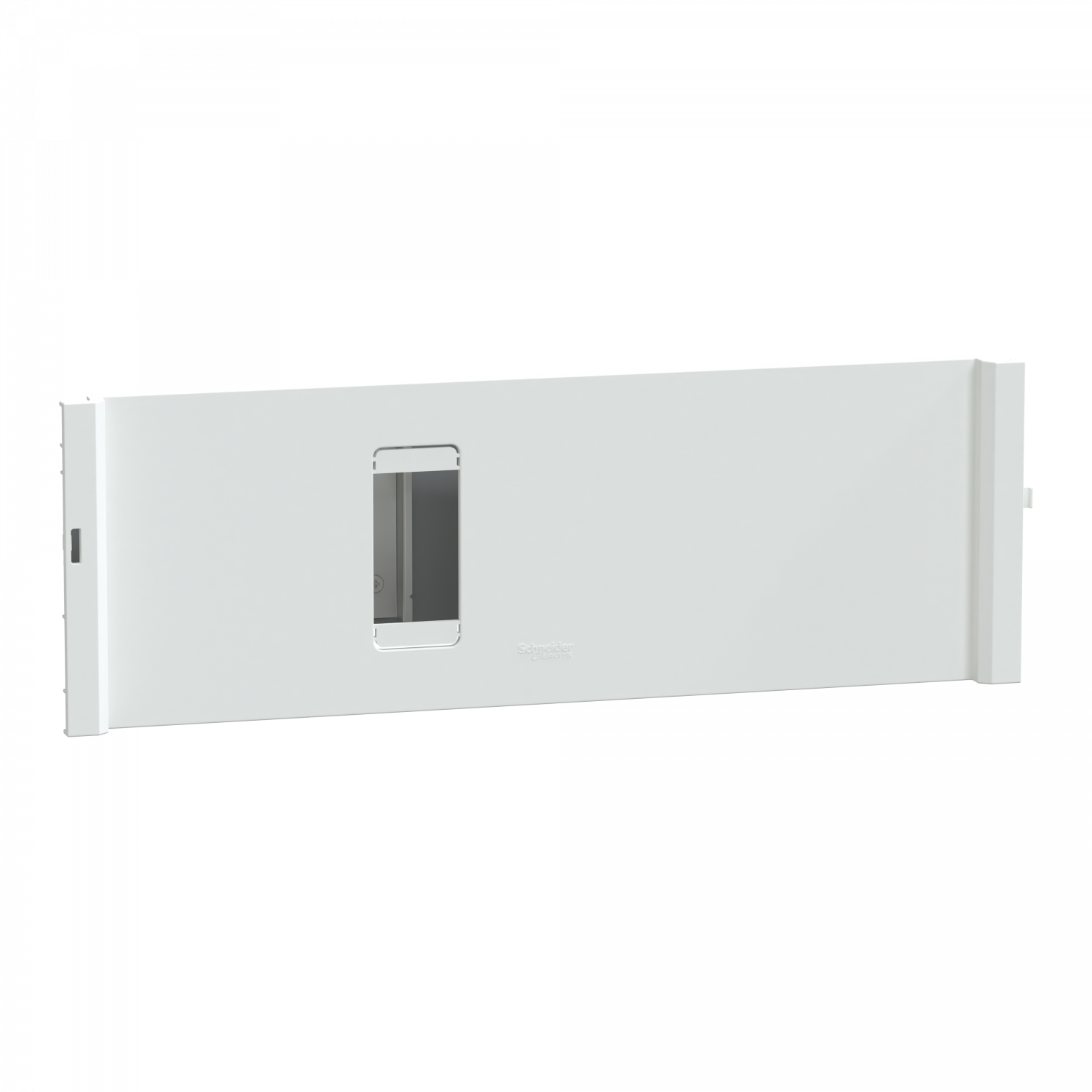 PrismaSeT S - Plaque de montage NSXm dans le coffret