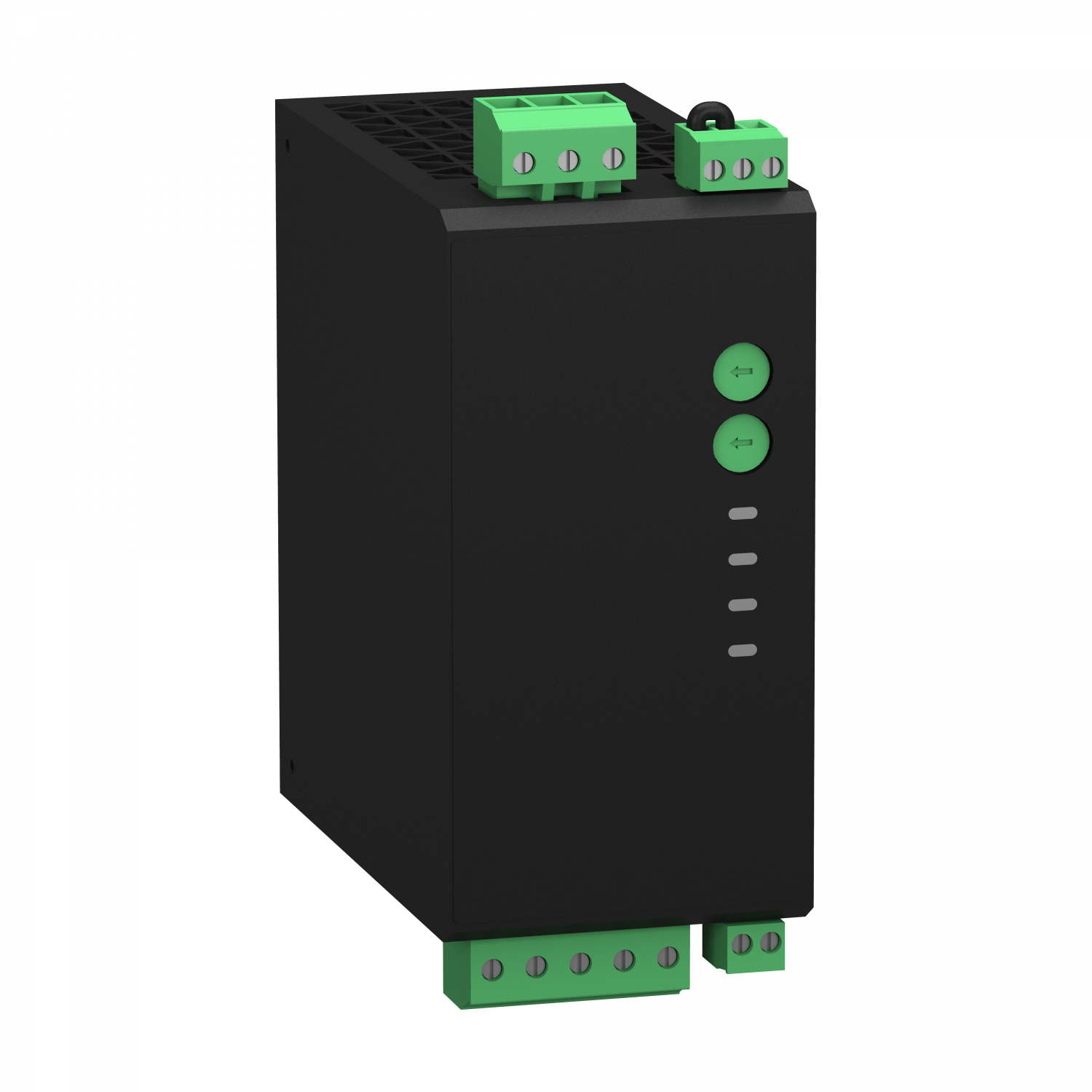 LexiumMC12-LXMMC-Multichariots-module de connexion-courant sortie 20A