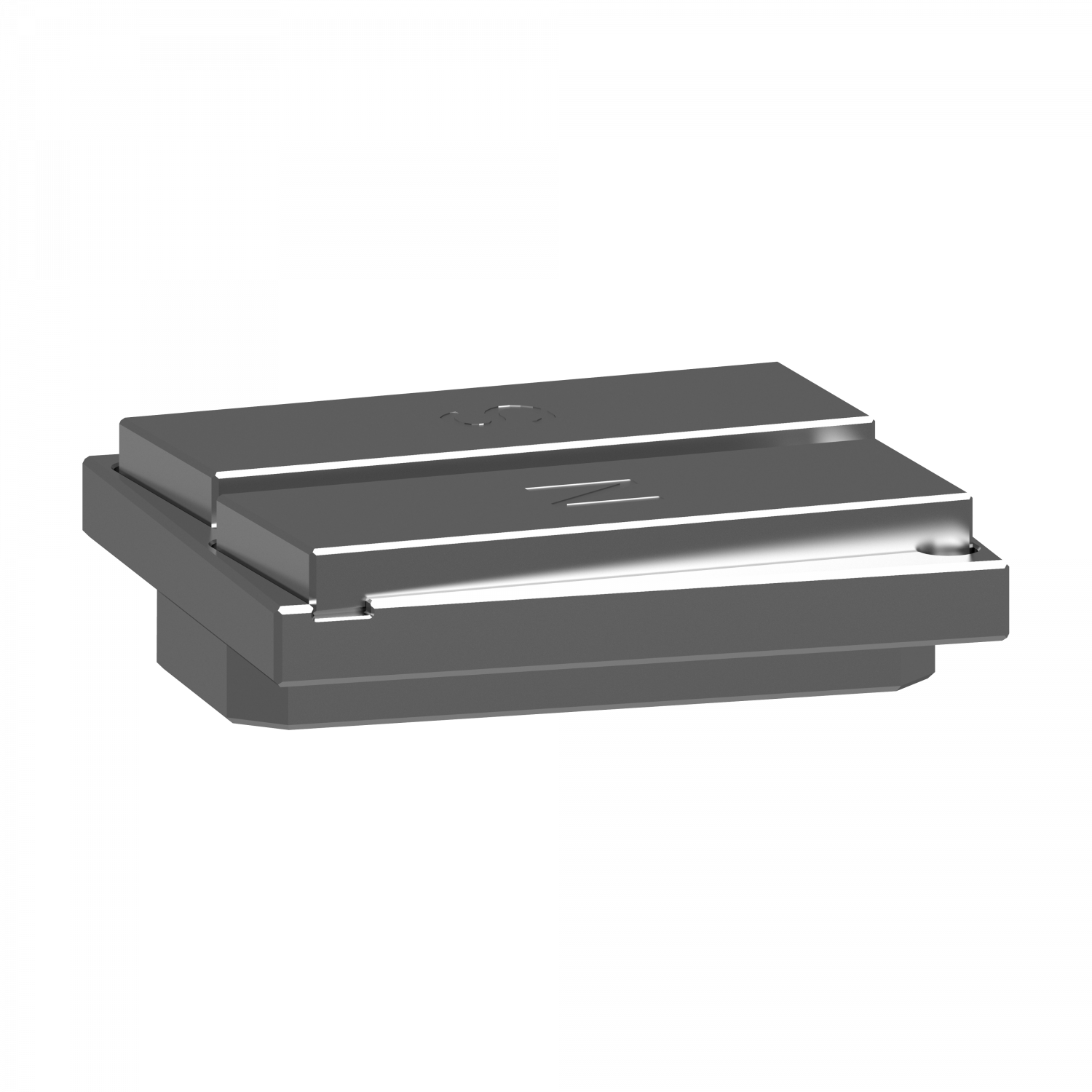 LexiumMC12-LXMMC-Multichariots-Kit d'aimant-chariot-50 pièces