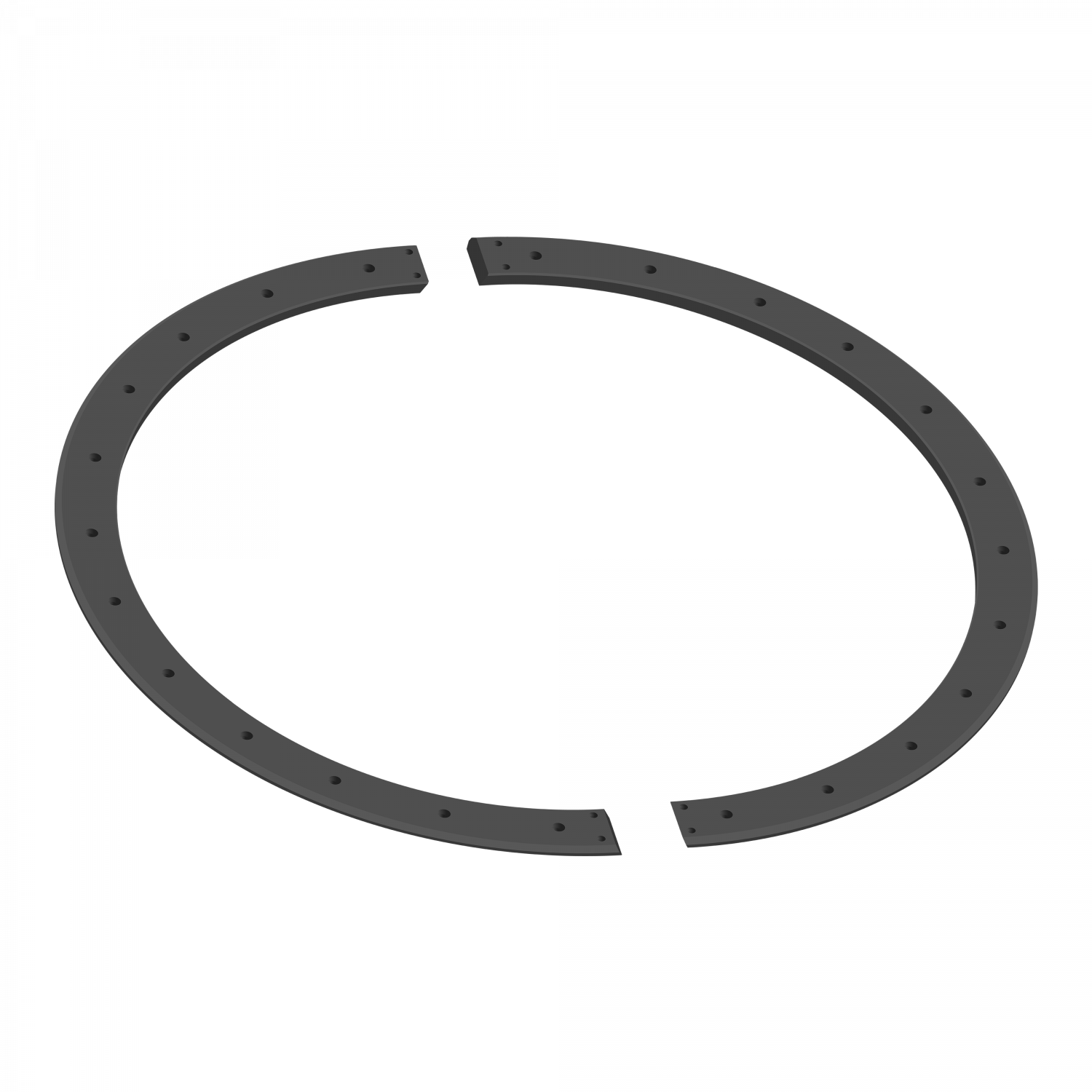 LexiumMC12-LXMMC-Multichariots-2 guides de rail-arc de cercle-360 °