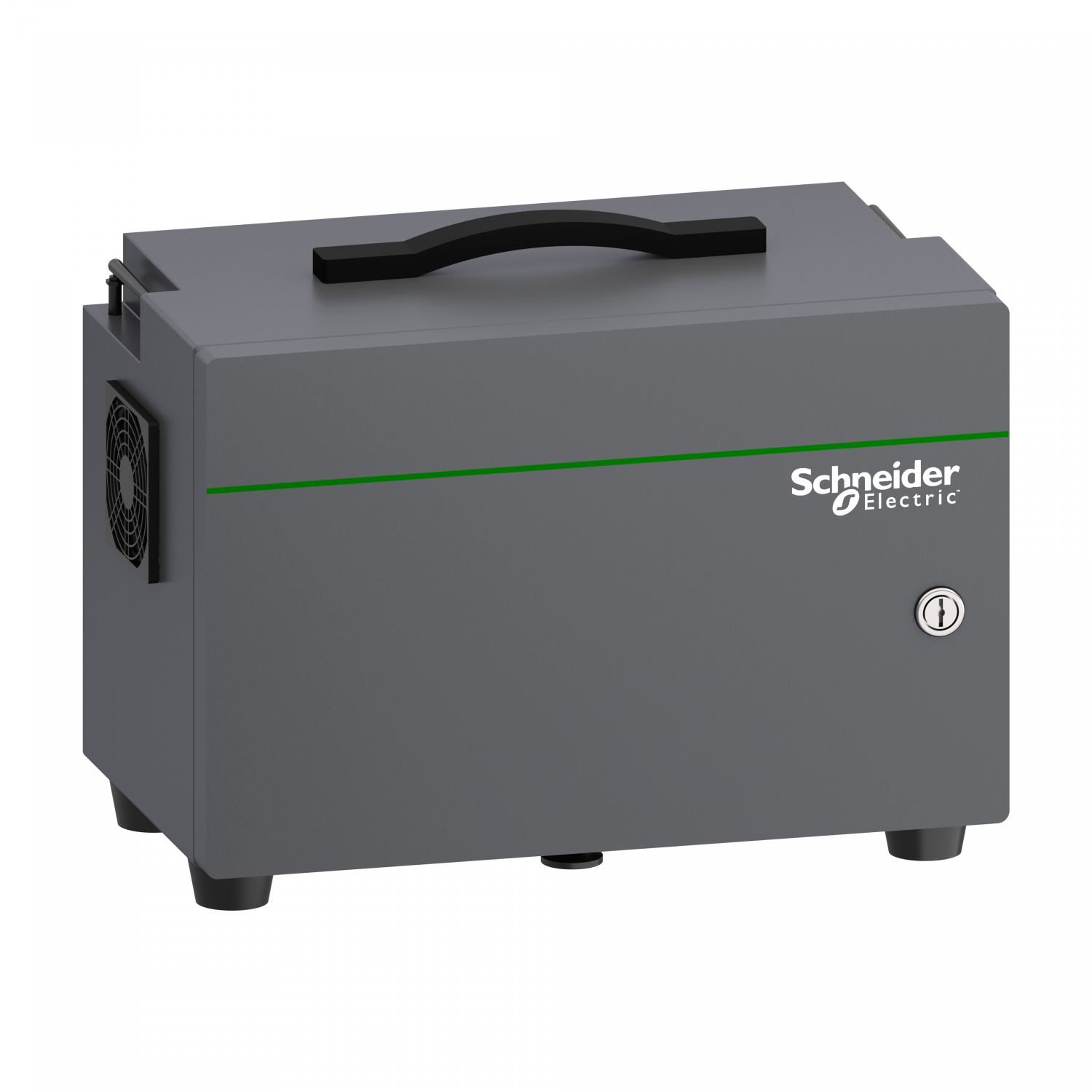 Lexium RL CAB - Contrôleur de cobot 12 et 18Kg Alimentation 100-240 VAC