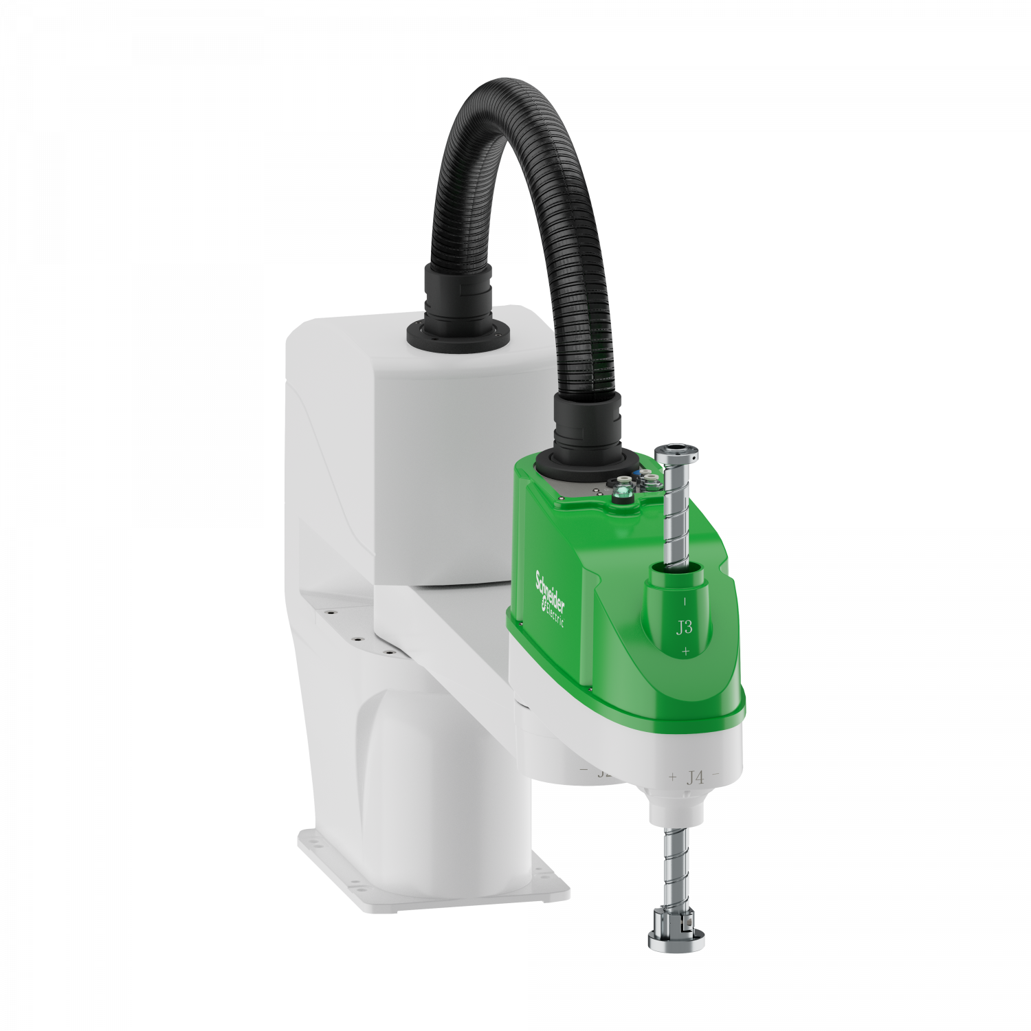 Lexium RS Robot Scara - Longueur de bras 700mm - Hauteur de course 200mm